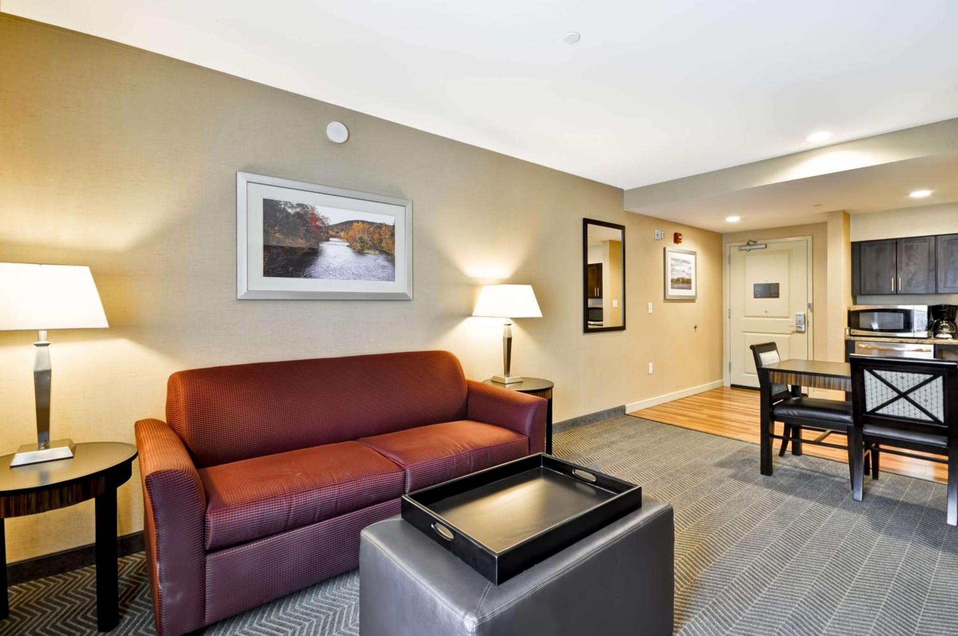 Homewood Suites by Hilton Hartford / Southington CT photo 45