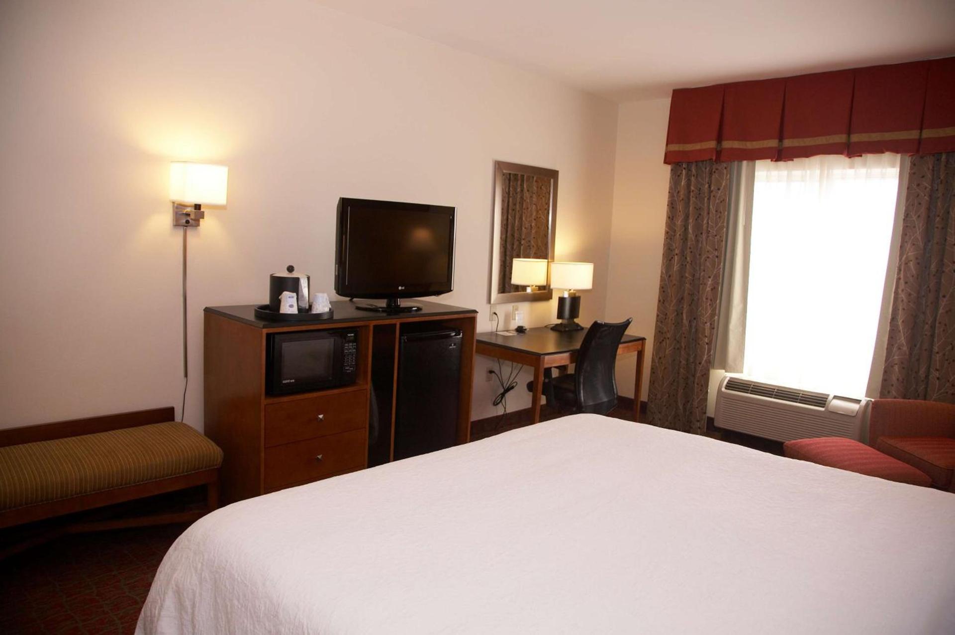 Hampton Inn & Suites Hobbs photo 9