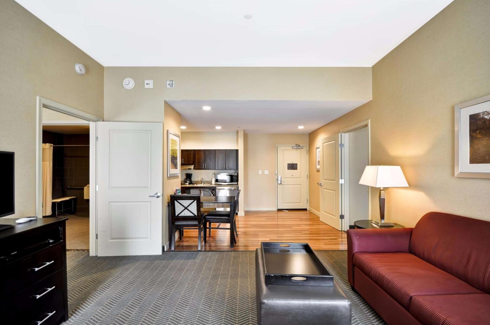 Homewood Suites by Hilton Hartford / Southington CT photo 48