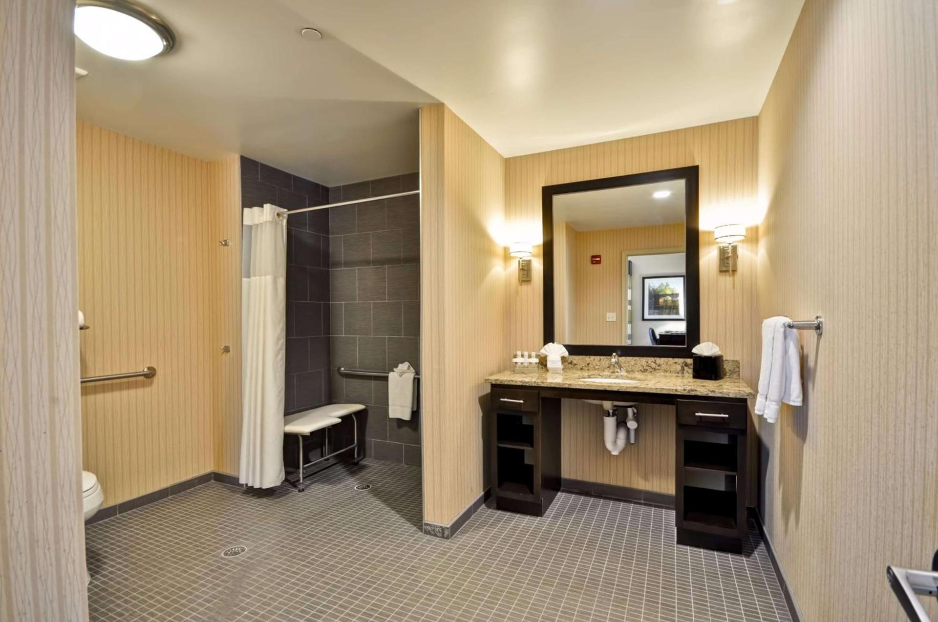 Homewood Suites by Hilton Hartford / Southington CT photo 50