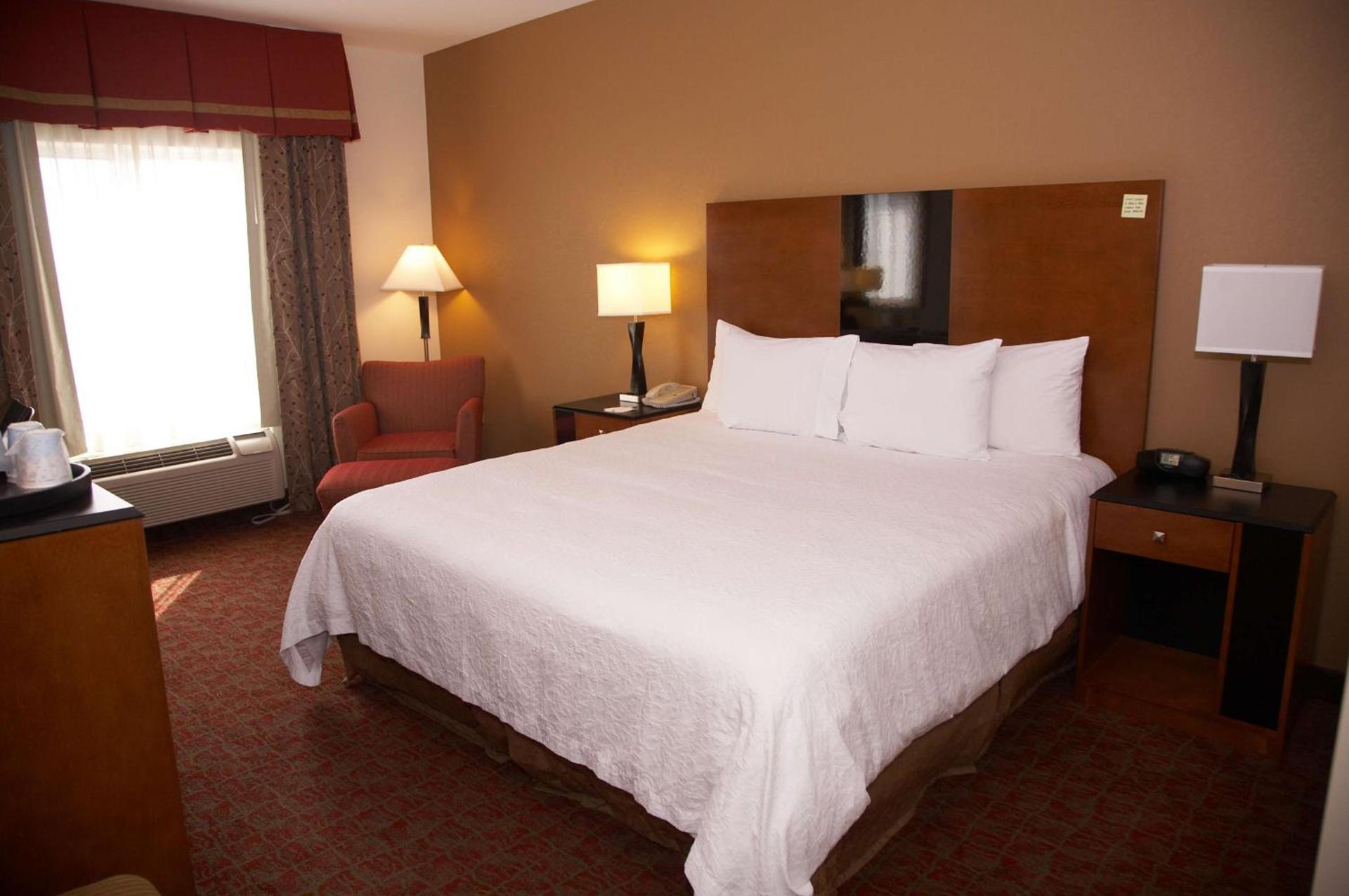 Hampton Inn & Suites Hobbs photo 11