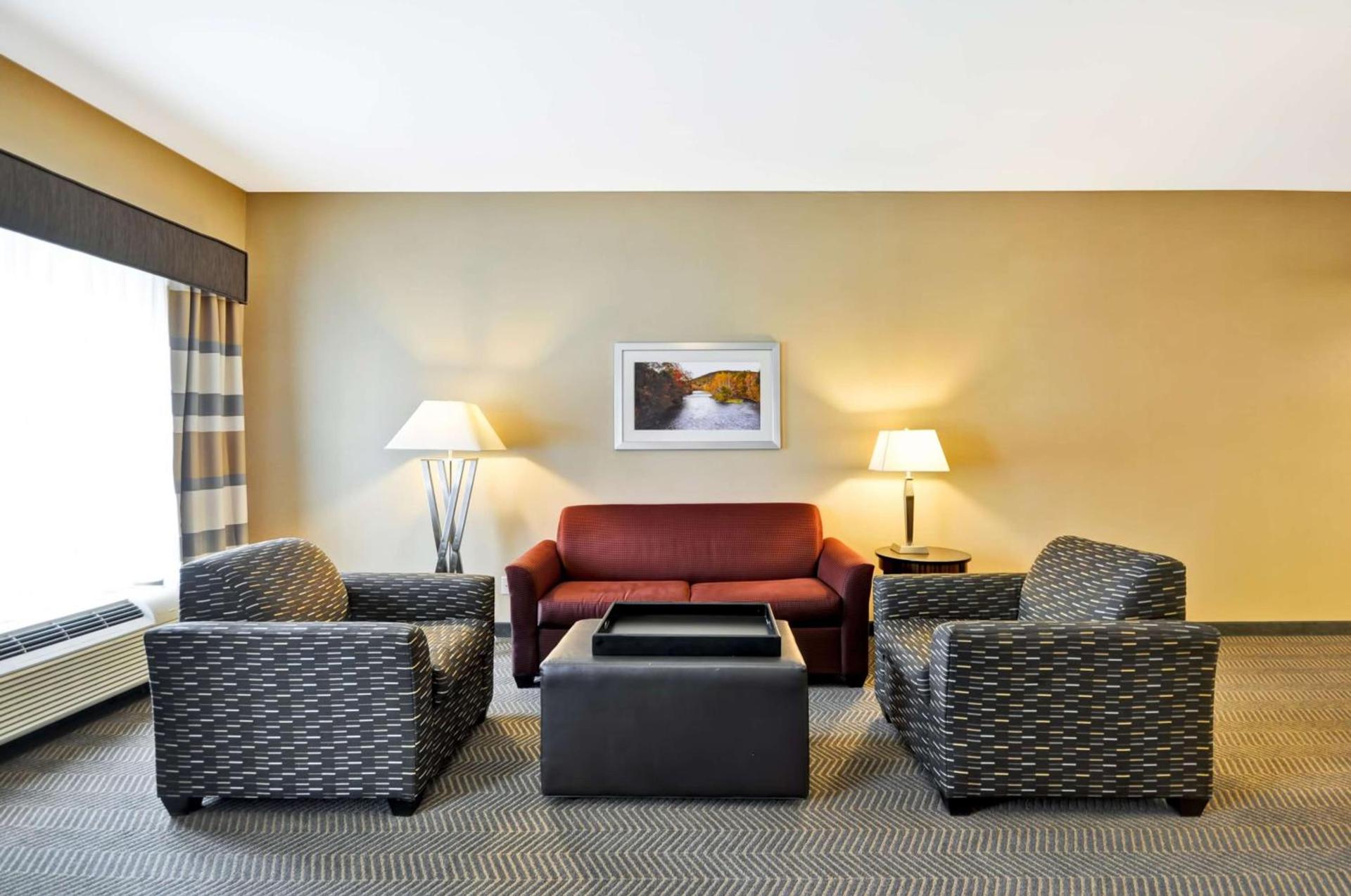 Homewood Suites by Hilton Hartford / Southington CT photo 29
