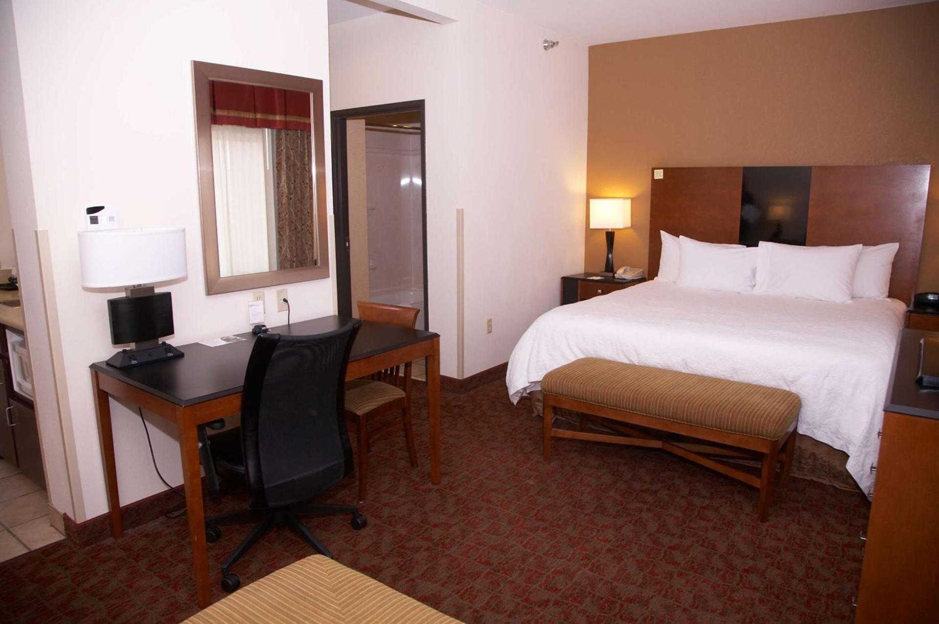 Hampton Inn & Suites Hobbs photo 13