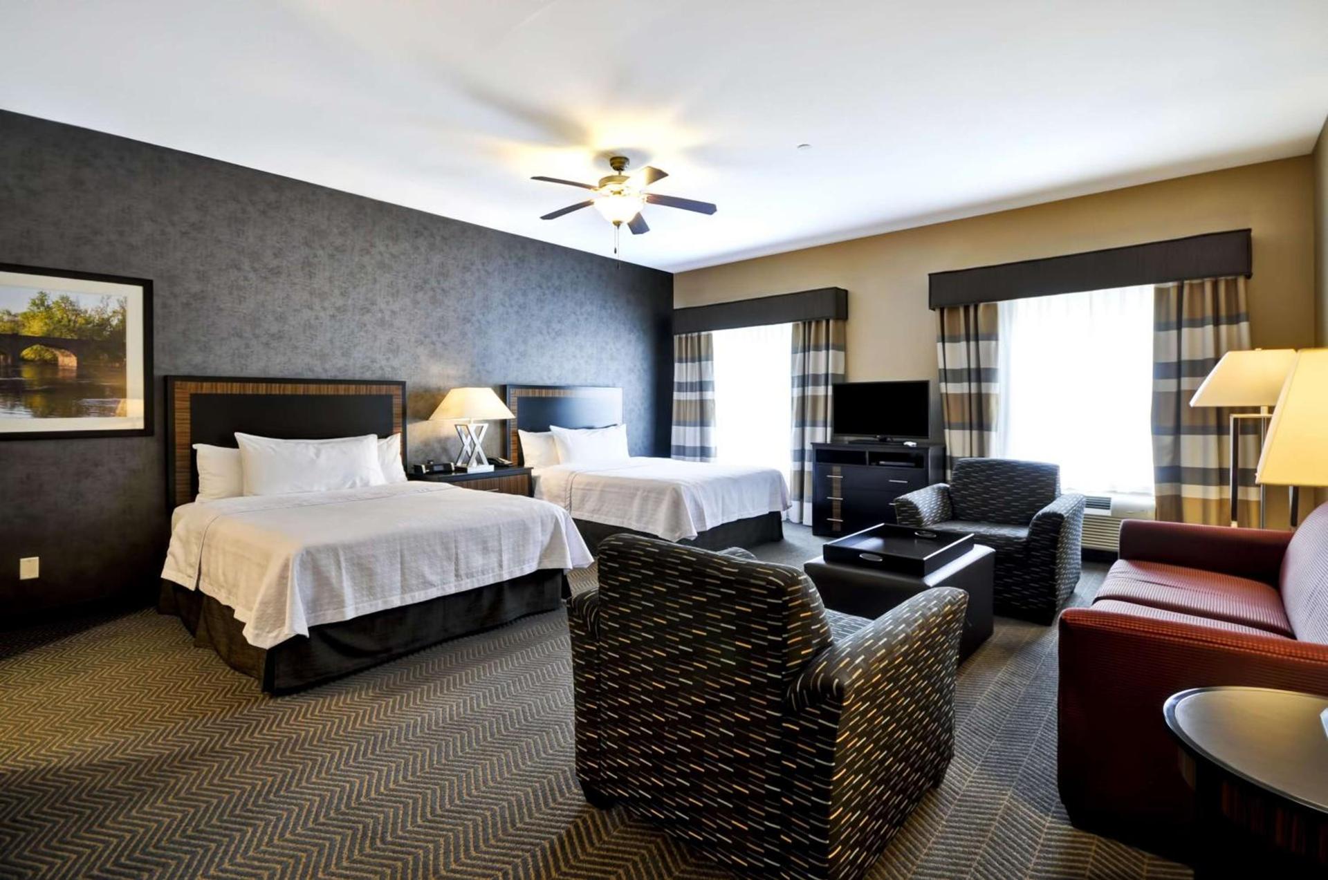 Homewood Suites by Hilton Hartford / Southington CT photo 32