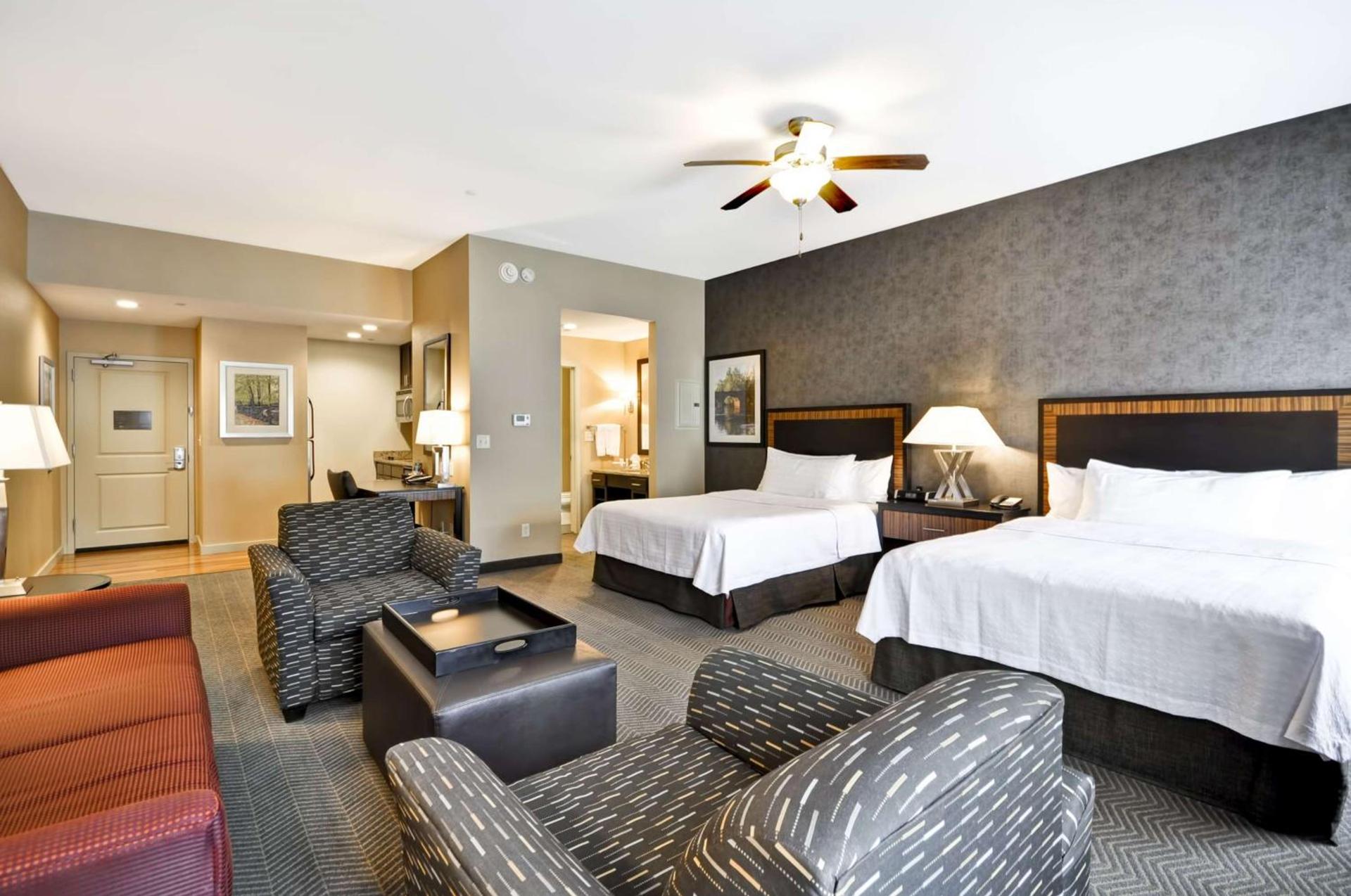 Homewood Suites by Hilton Hartford / Southington CT photo 33