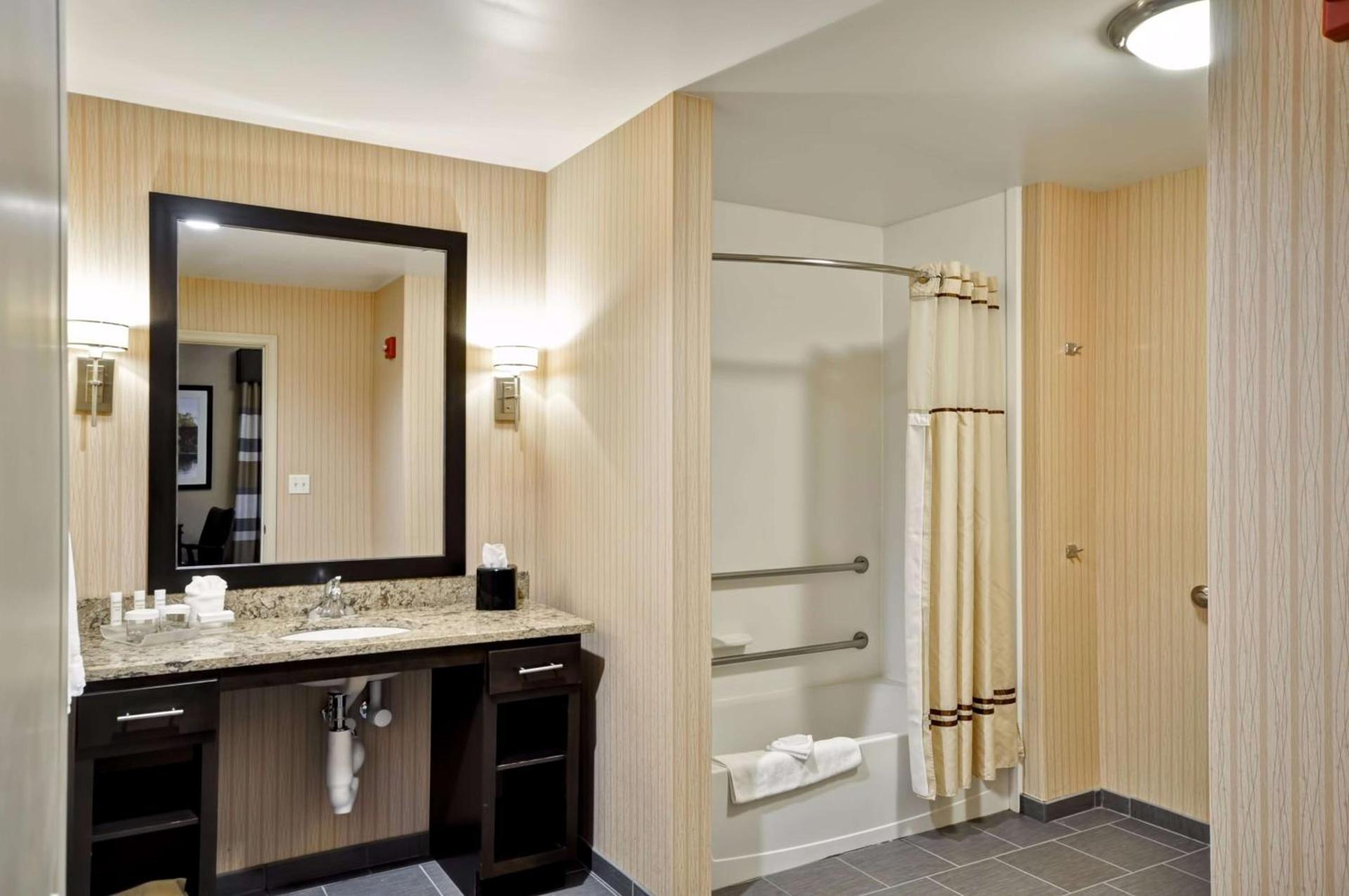 Homewood Suites by Hilton Hartford / Southington CT photo 35
