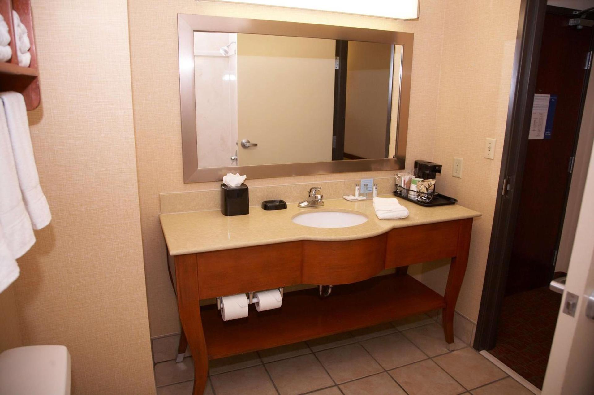 Hampton Inn & Suites Hobbs photo 14