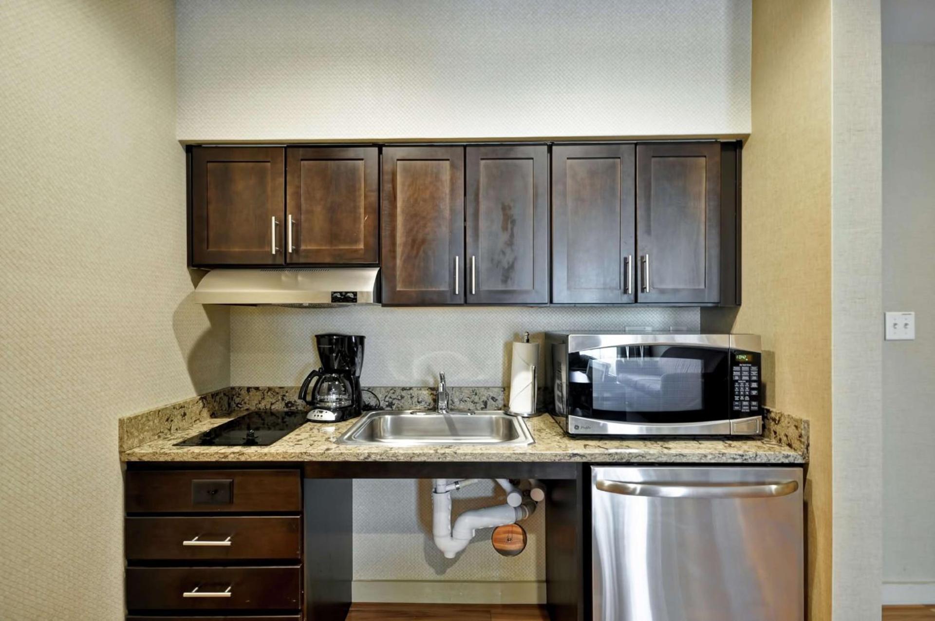 Homewood Suites by Hilton Hartford / Southington CT photo 38