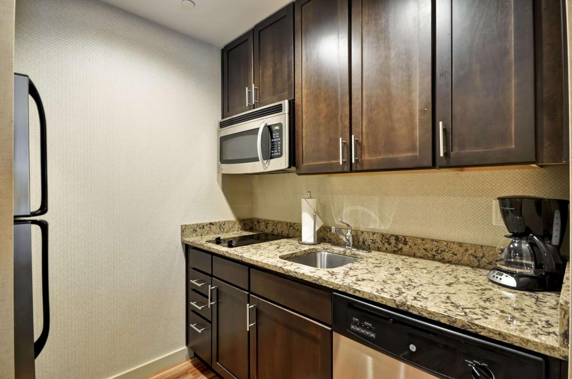 Homewood Suites by Hilton Hartford / Southington CT photo 52