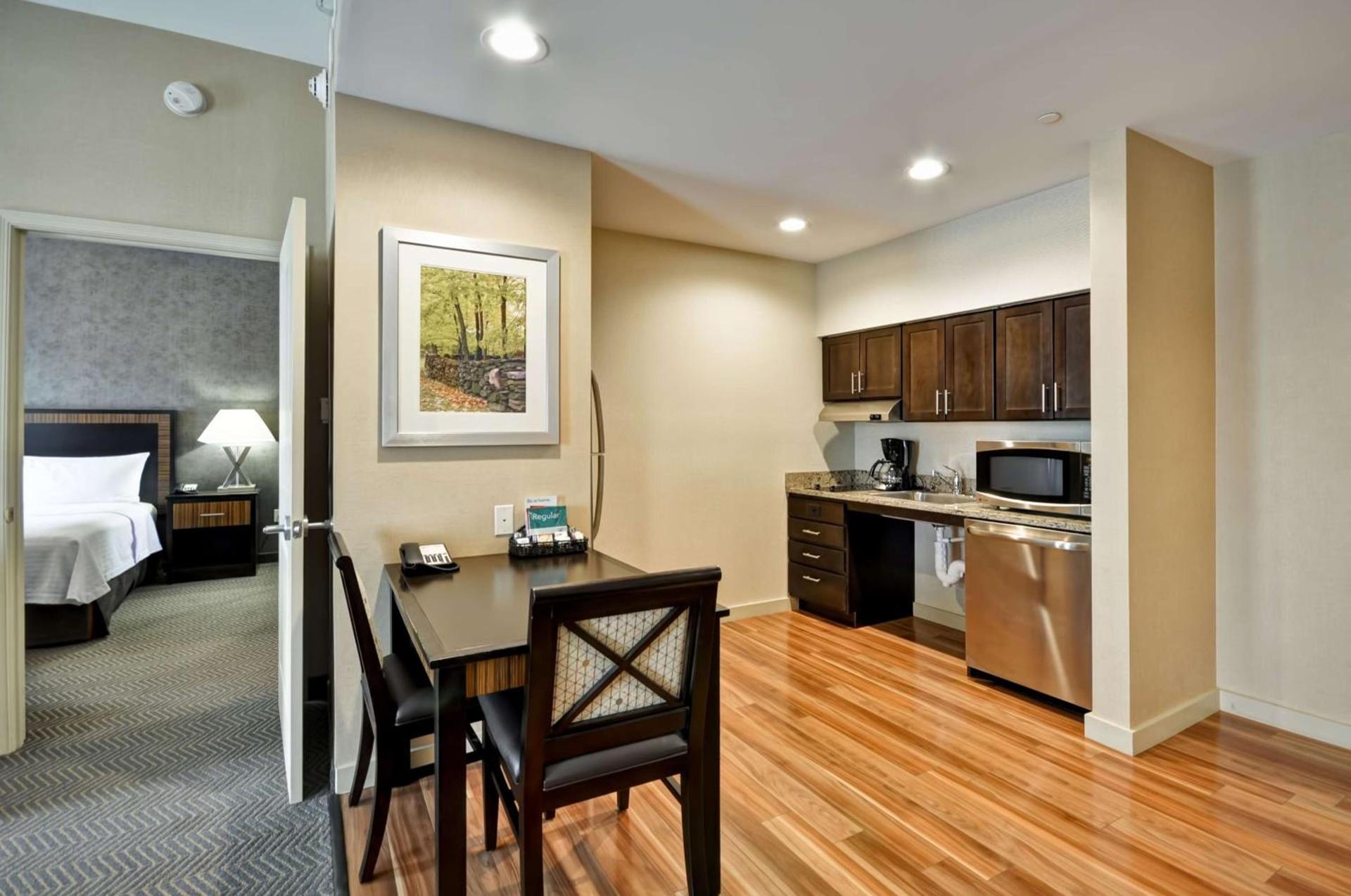 Homewood Suites by Hilton Hartford / Southington CT photo 53