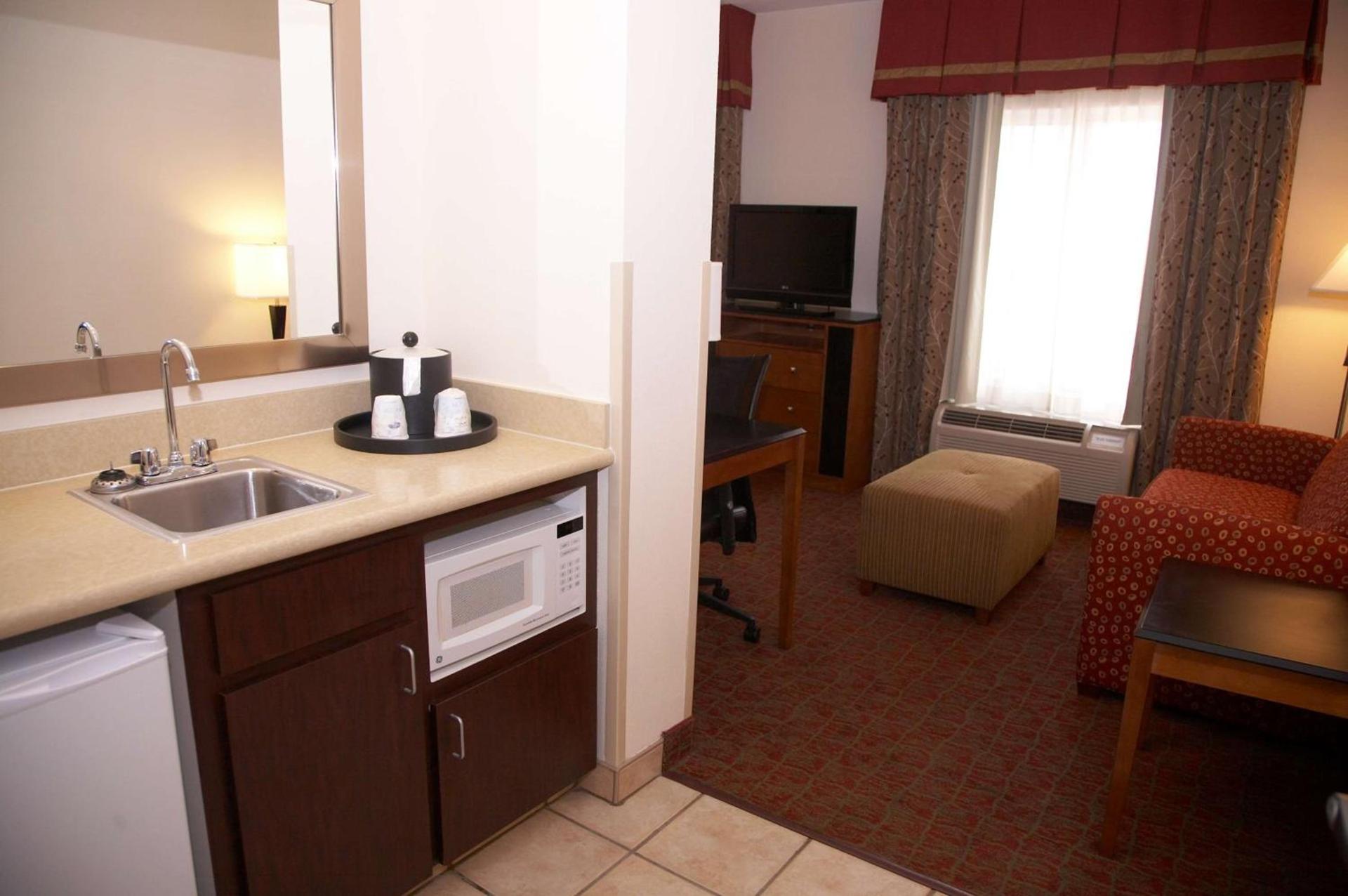Hampton Inn & Suites Hobbs photo 16