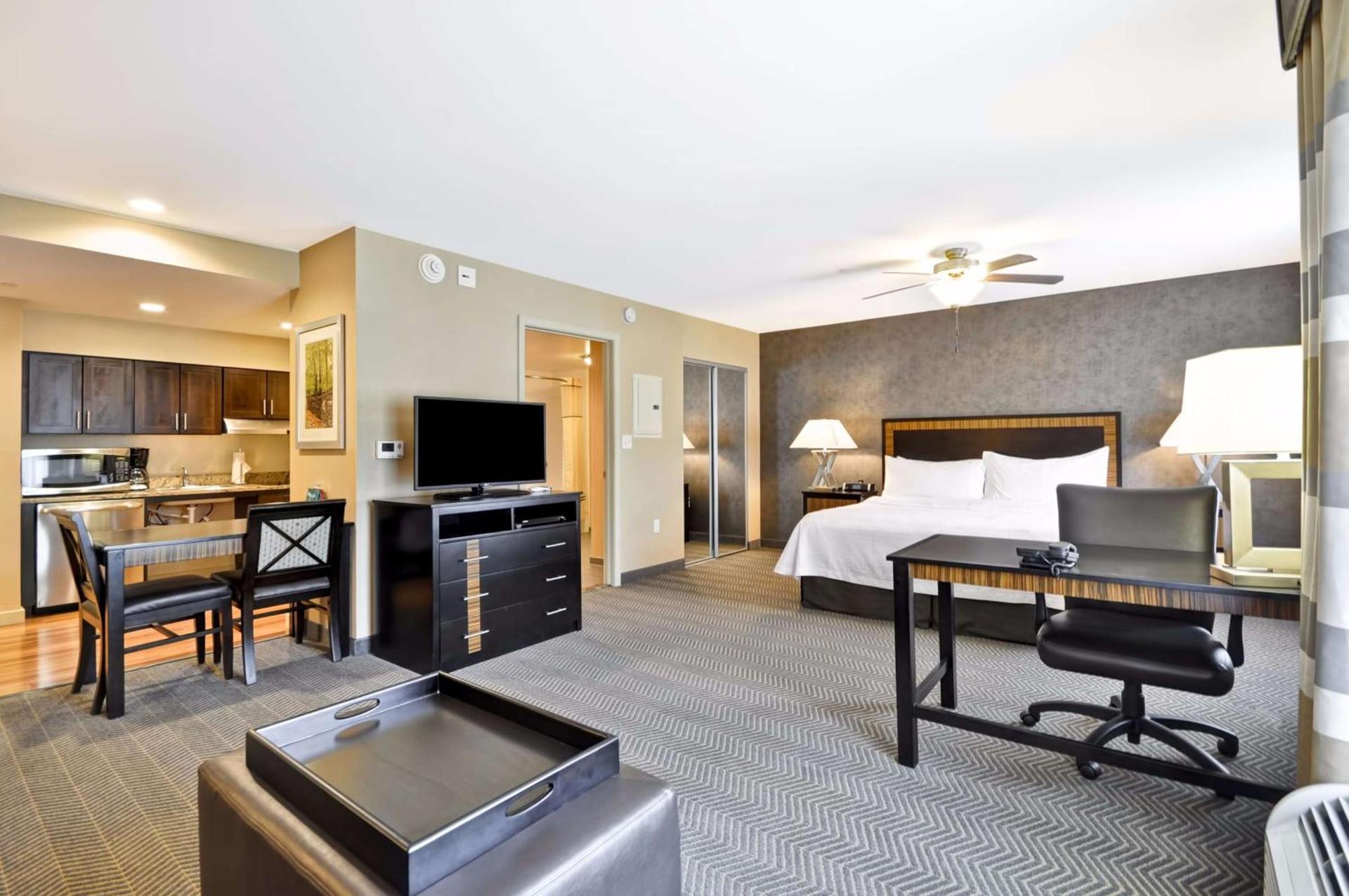 Homewood Suites by Hilton Hartford / Southington CT photo 54