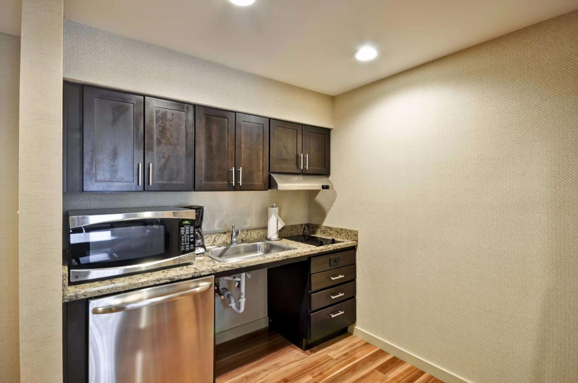 Homewood Suites by Hilton Hartford / Southington CT photo 14