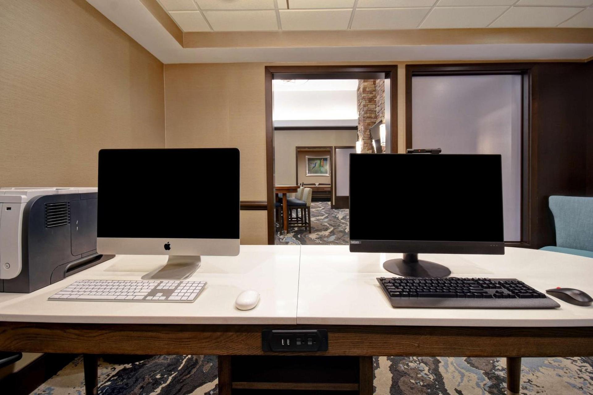 Homewood Suites by Hilton Hartford / Southington CT photo 16