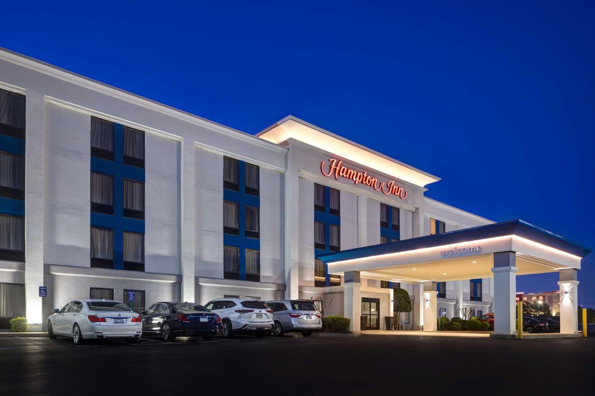 Hampton Inn by Hilton in Hot Springs, Arkansas photo 6