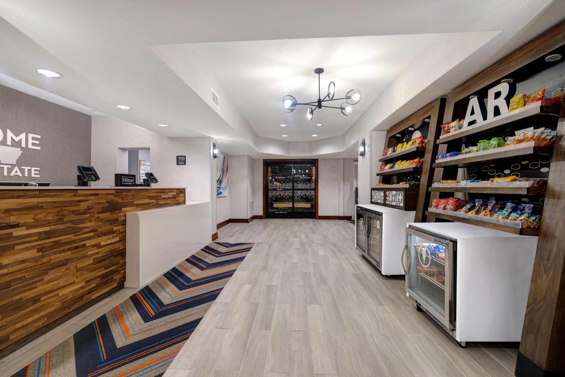 Hampton Inn by Hilton in Hot Springs, Arkansas photo 8