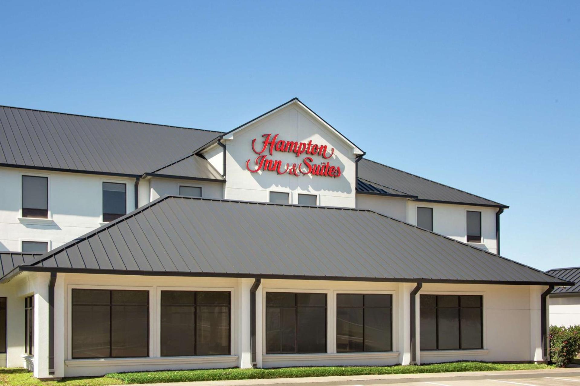 Hampton Inn & Suites Houston-Cypress Station photo 3
