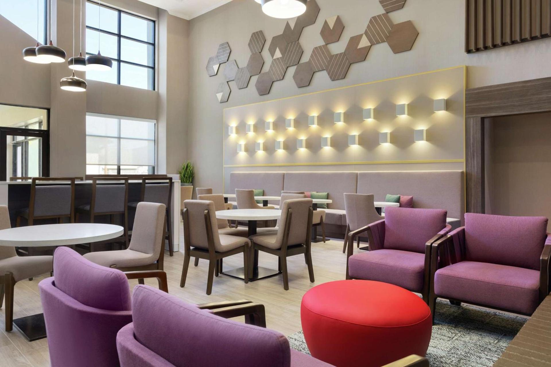 Hampton Inn & Suites Houston-Cypress Station photo 5