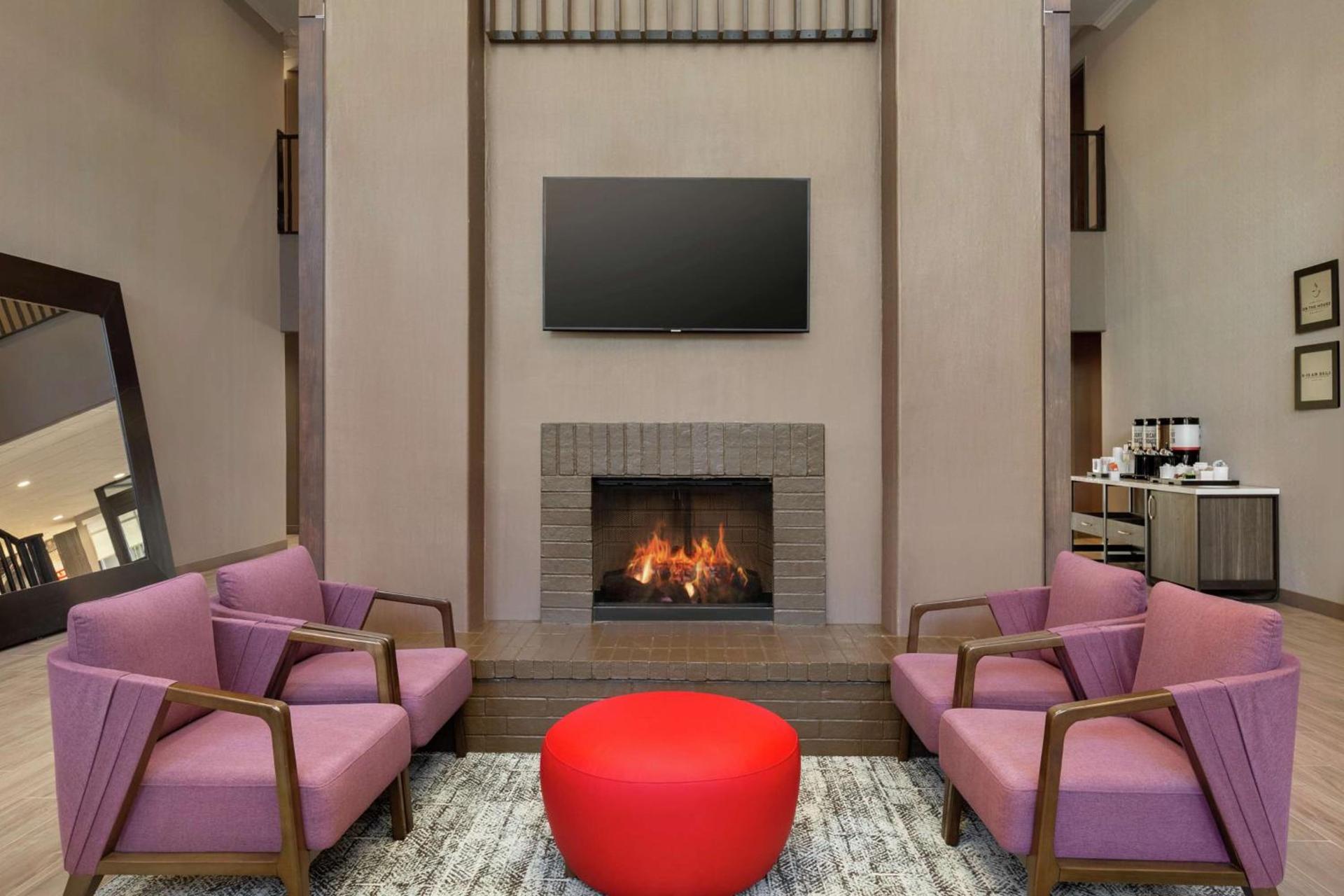 Hampton Inn & Suites Houston-Cypress Station photo 4