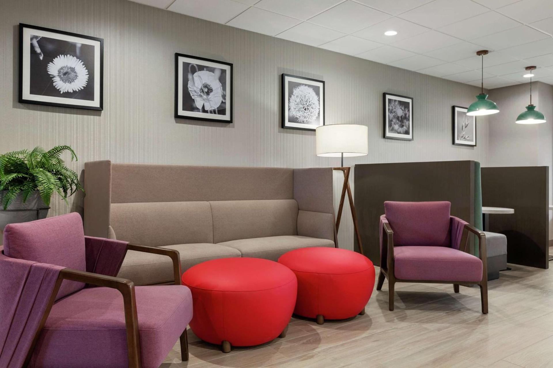 Hampton Inn & Suites Houston-Cypress Station photo 6