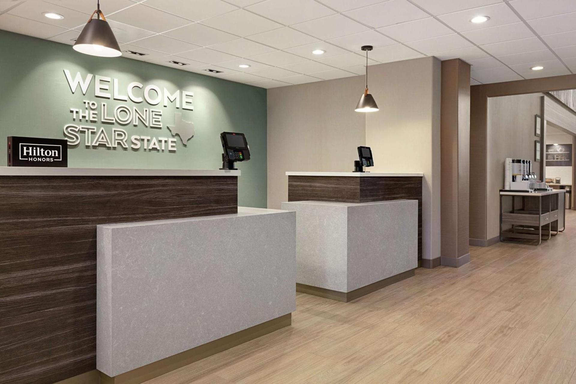 Hampton Inn & Suites Houston-Cypress Station photo 7
