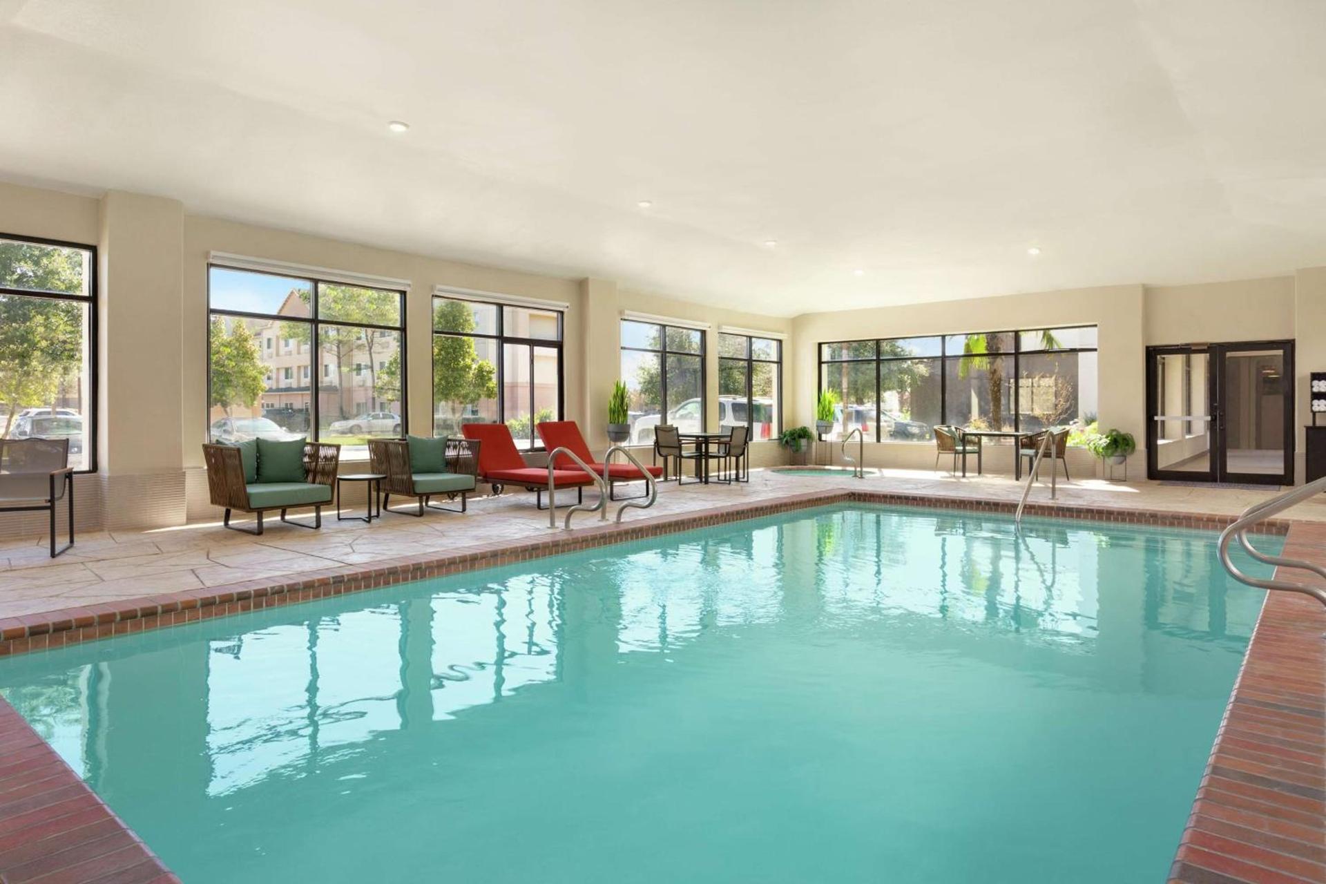 Hampton Inn & Suites Houston-Cypress Station photo 10
