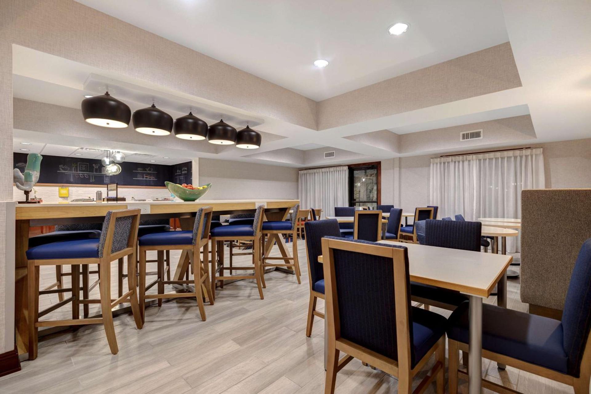 Hampton Inn by Hilton in Hot Springs, Arkansas photo 14