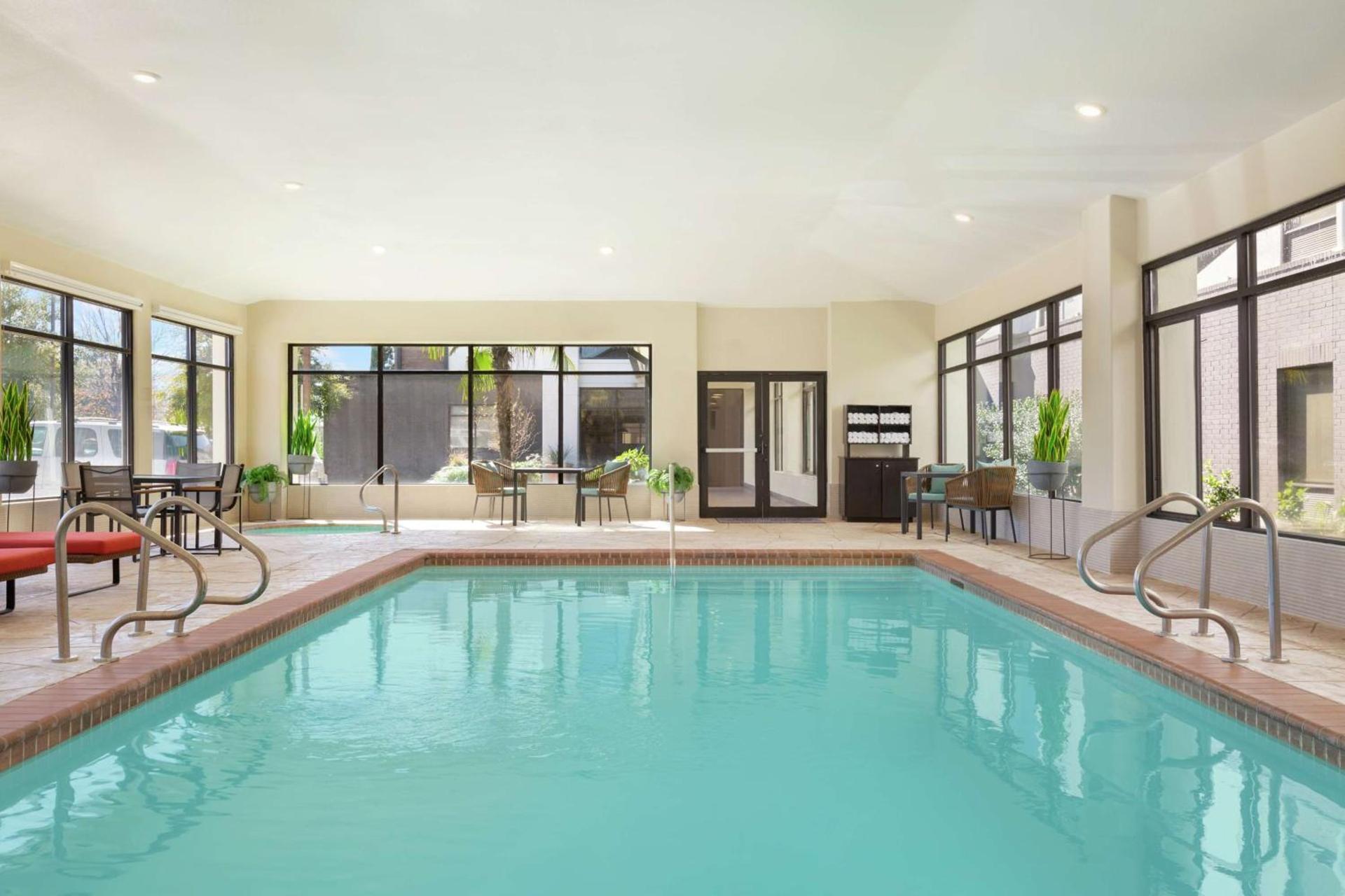 Hampton Inn & Suites Houston-Cypress Station photo 9