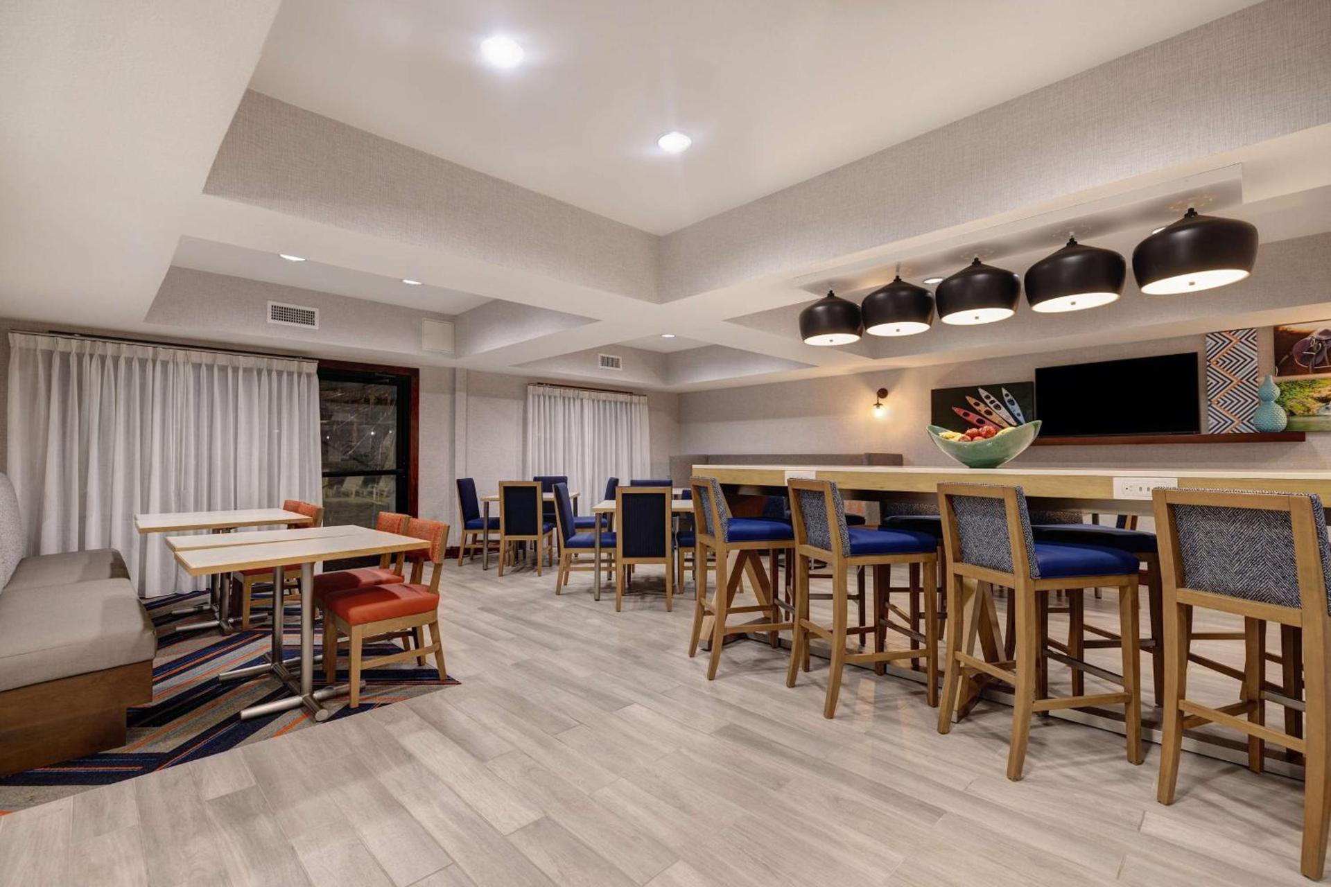Hampton Inn by Hilton in Hot Springs, Arkansas photo 15