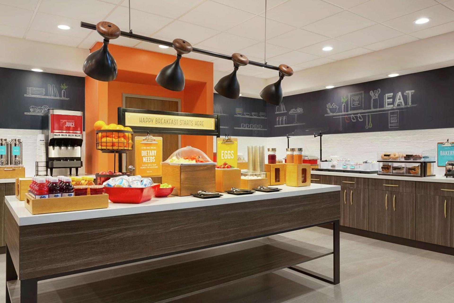 Hampton Inn & Suites Houston-Cypress Station photo 13