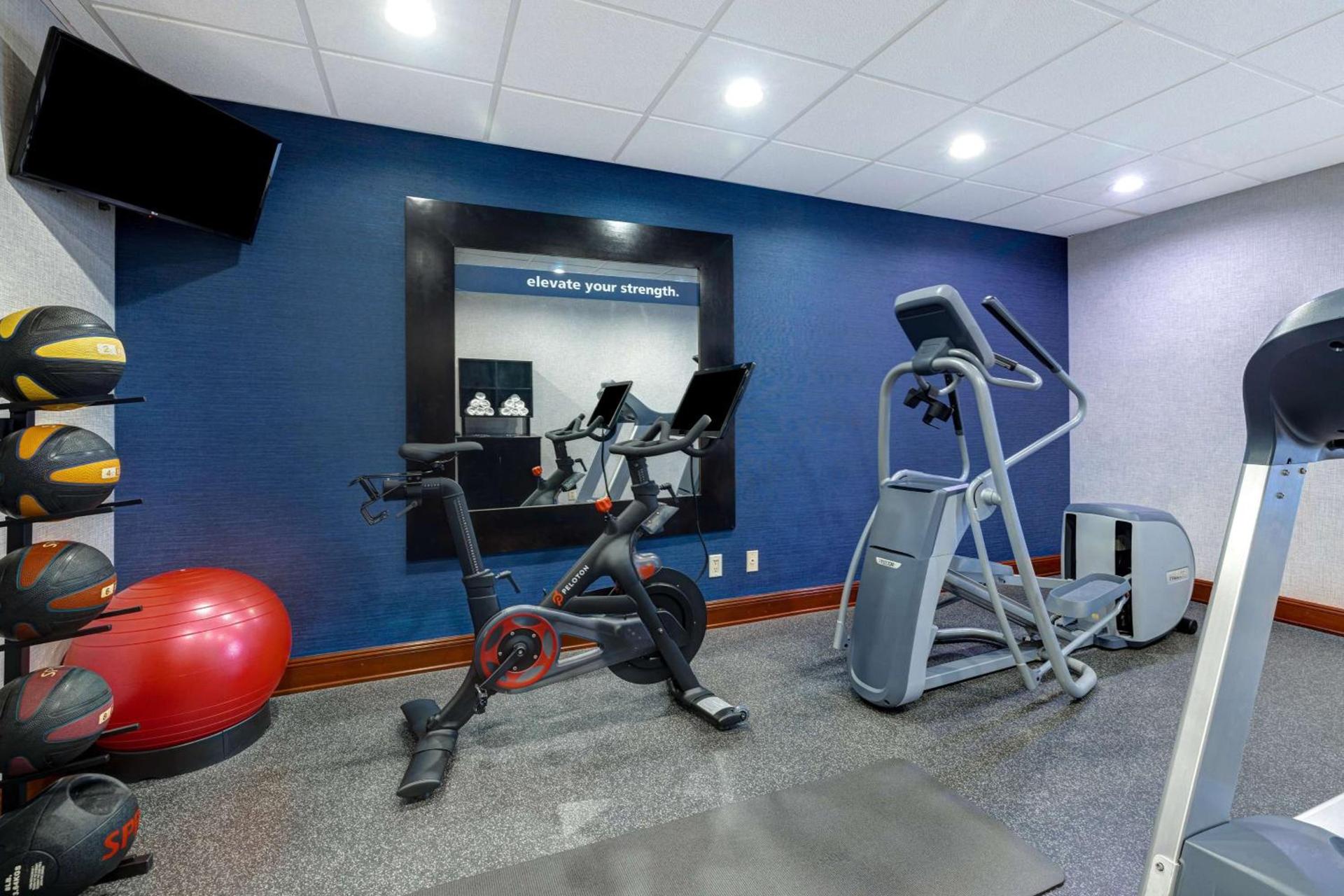 Hampton Inn by Hilton in Hot Springs, Arkansas photo 18