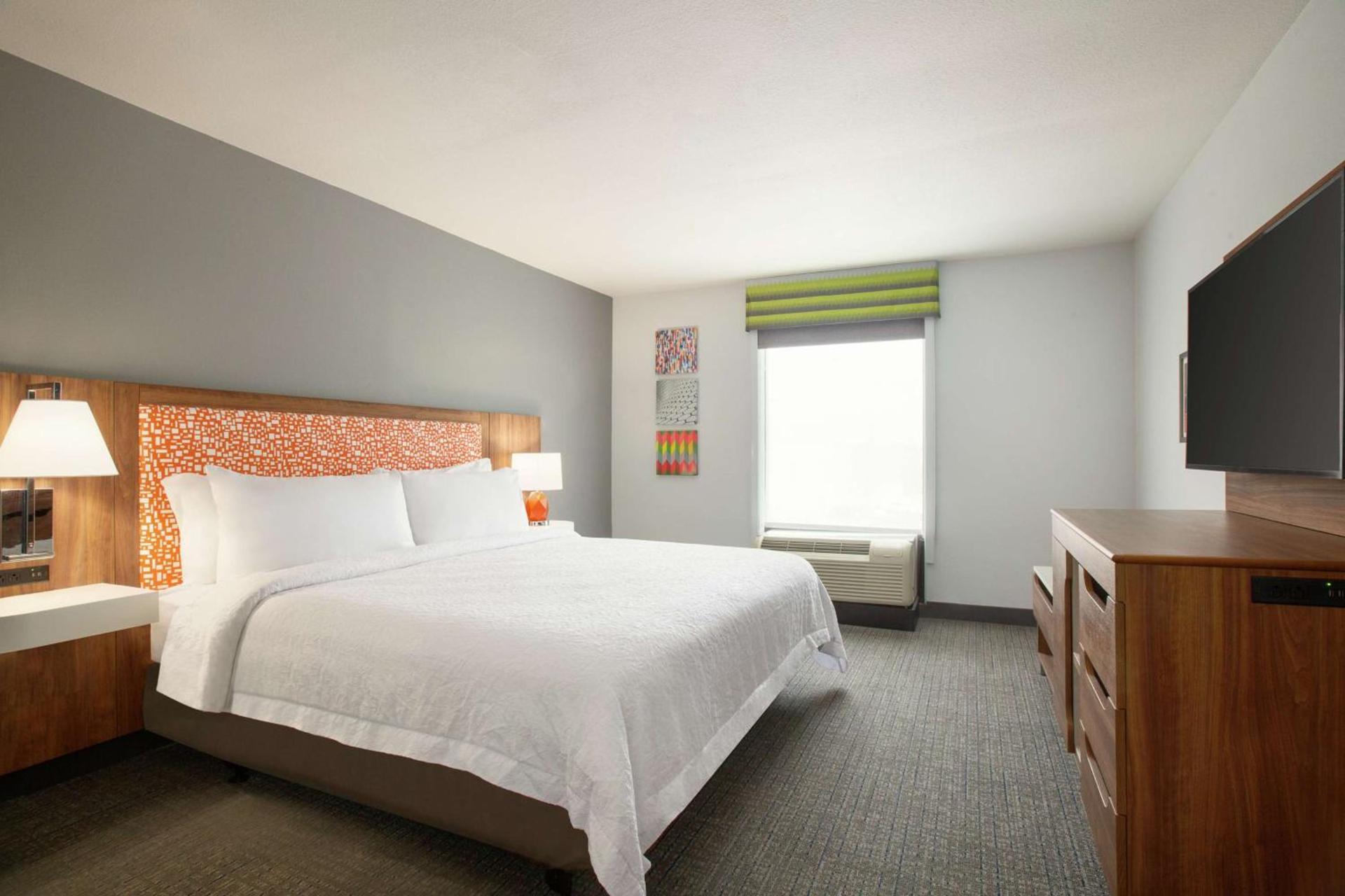 Hampton Inn & Suites Houston-Cypress Station photo 19