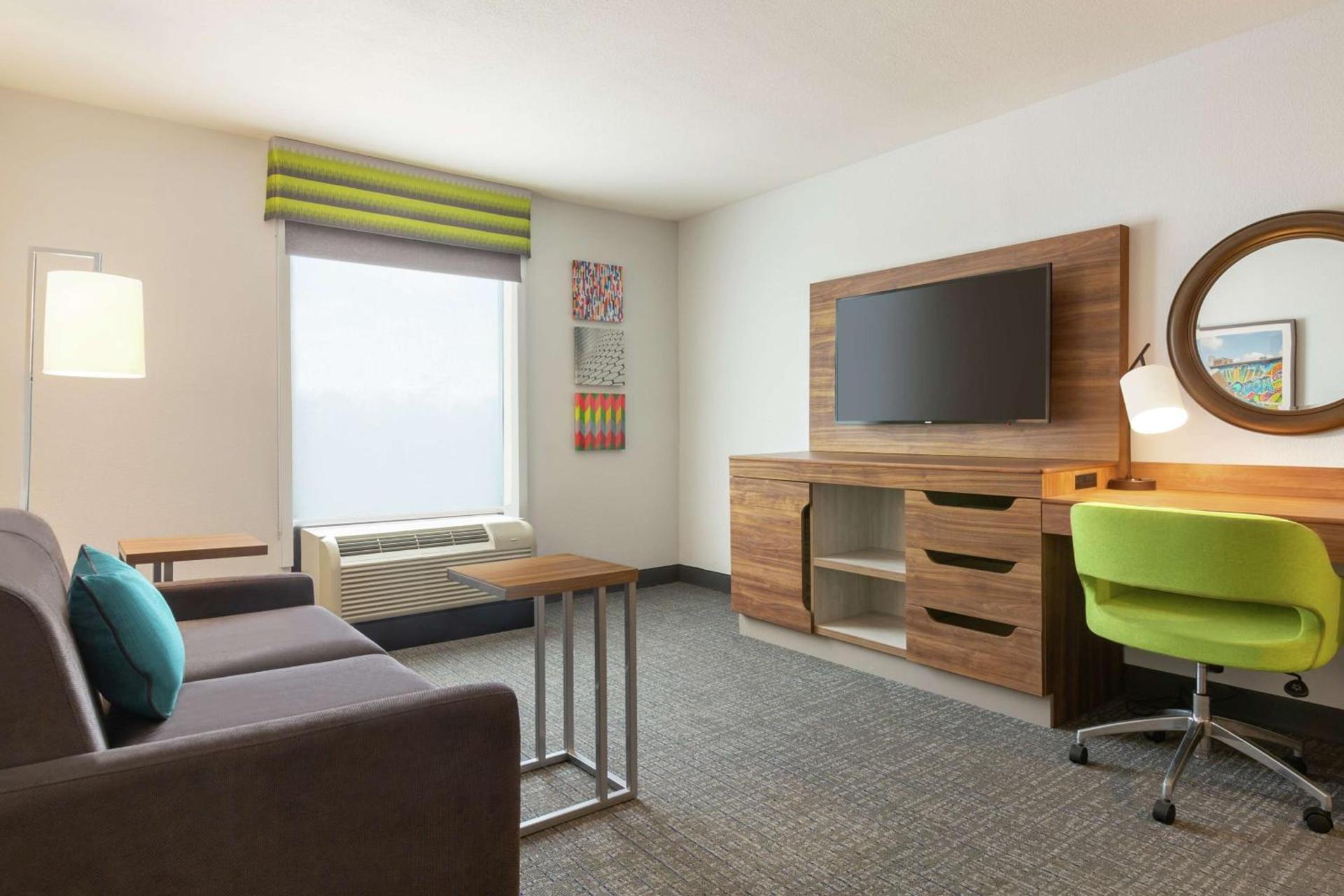 Hampton Inn & Suites Houston-Cypress Station photo 20