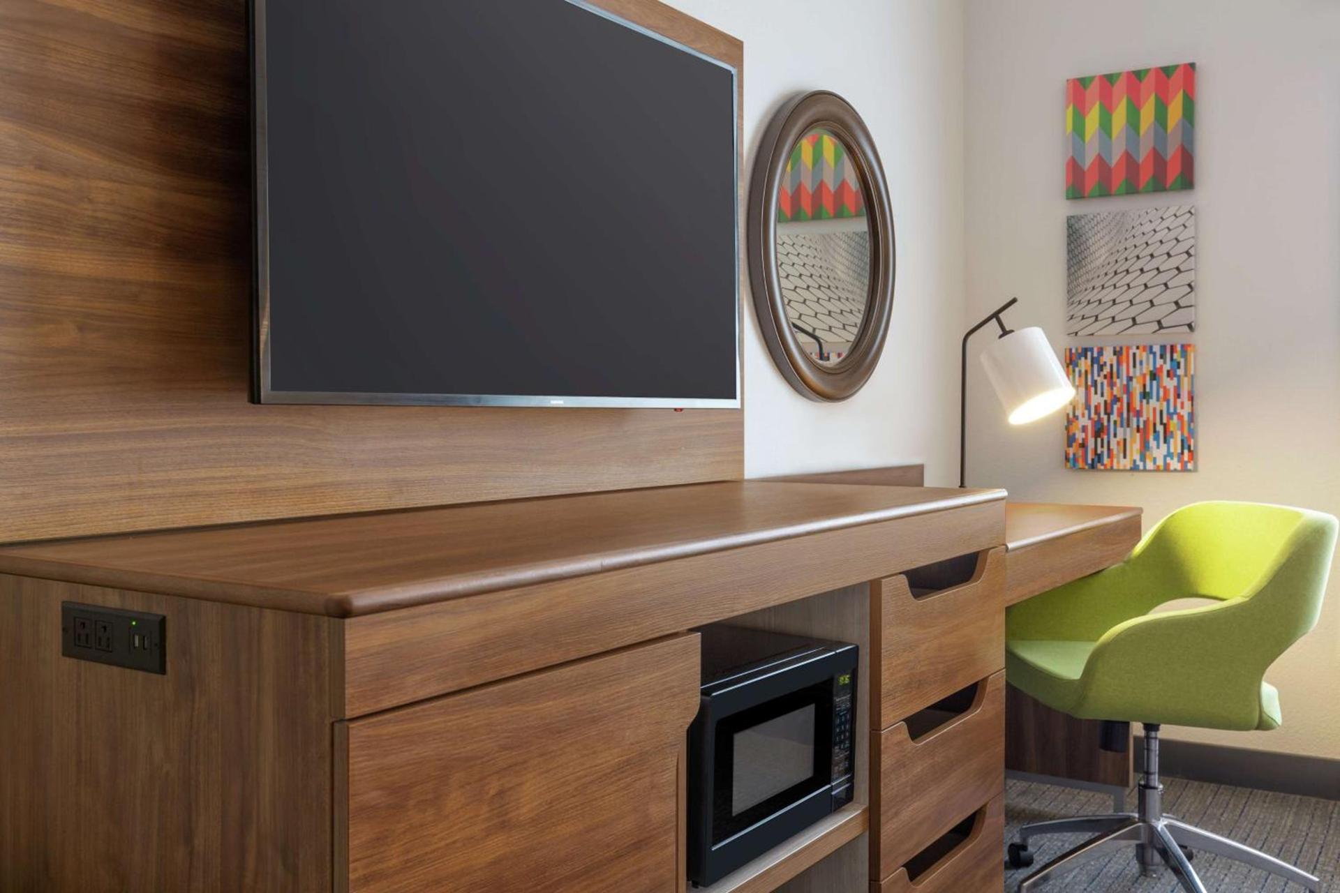 Hampton Inn & Suites Houston-Cypress Station photo 24