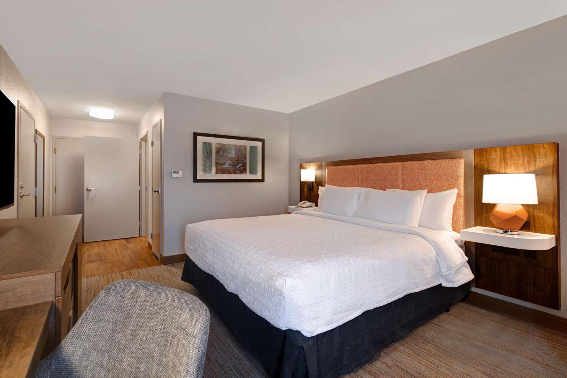 Hampton Inn by Hilton in Hot Springs, Arkansas photo 21