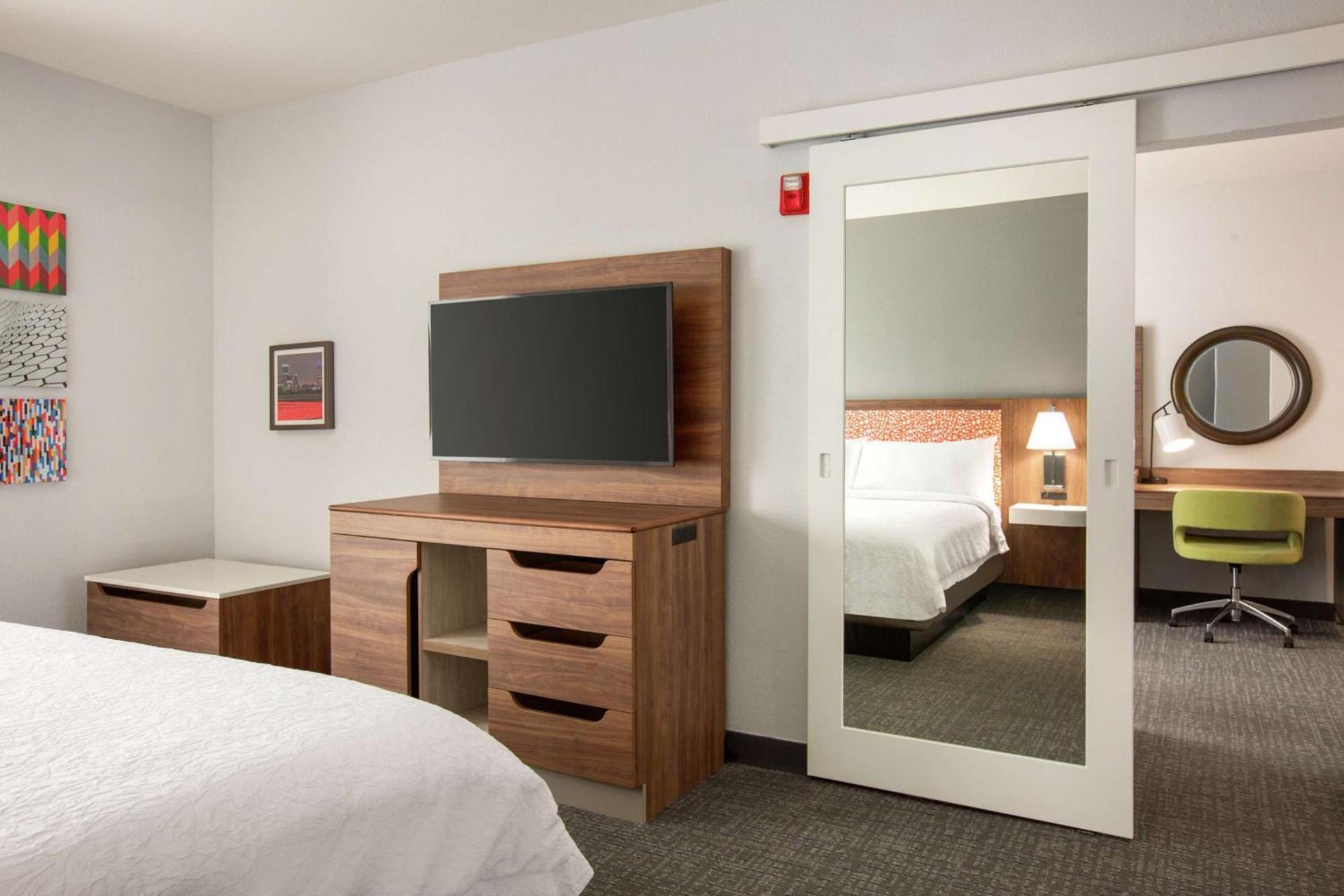 Hampton Inn & Suites Houston-Cypress Station photo 28