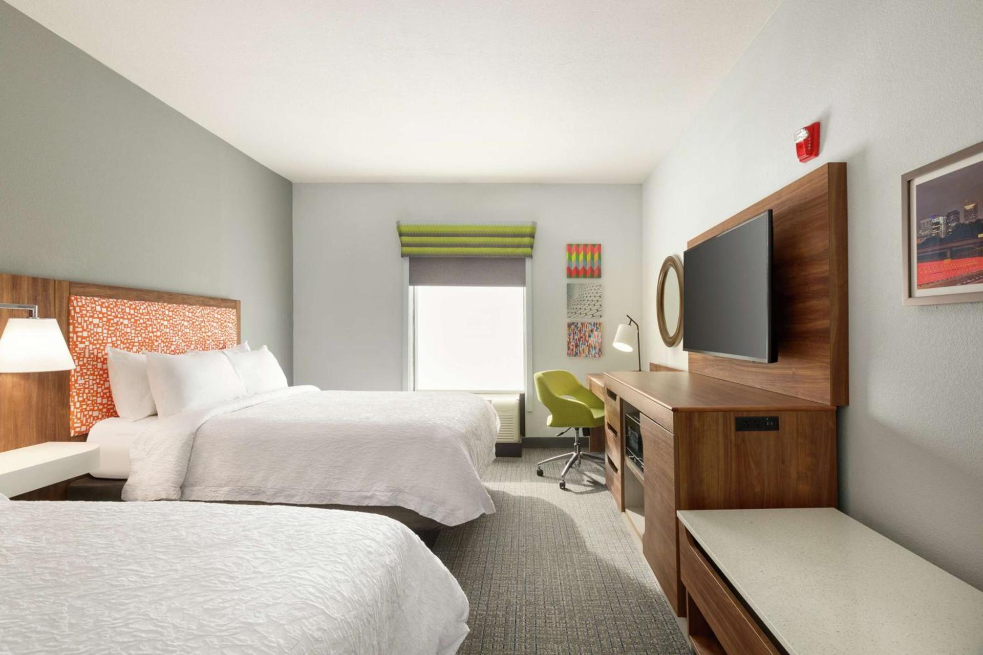 Hampton Inn & Suites Houston-Cypress Station photo 27