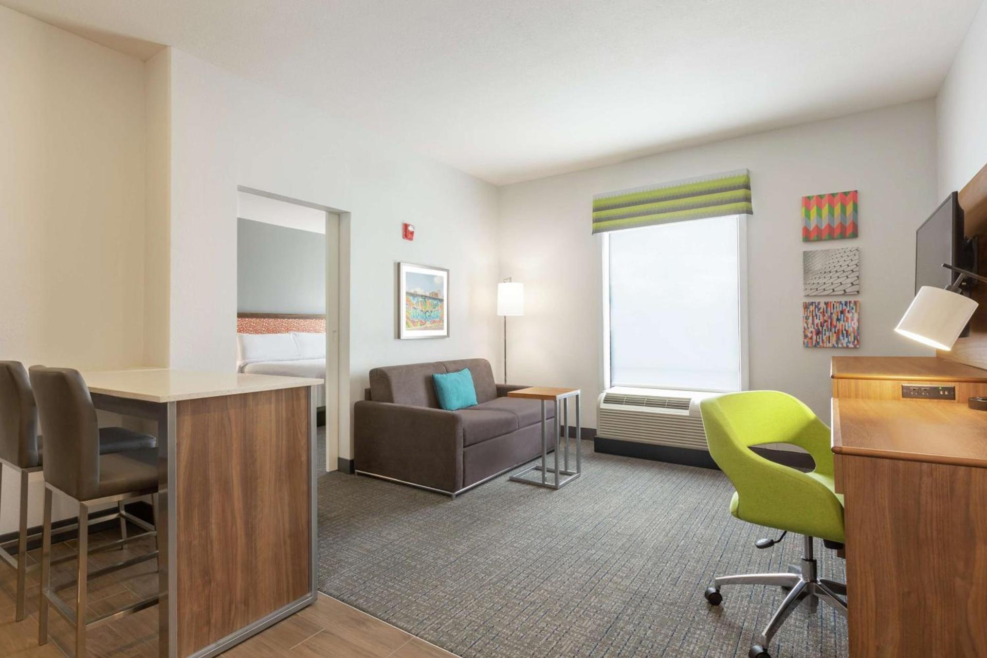 Hampton Inn & Suites Houston-Cypress Station photo 29