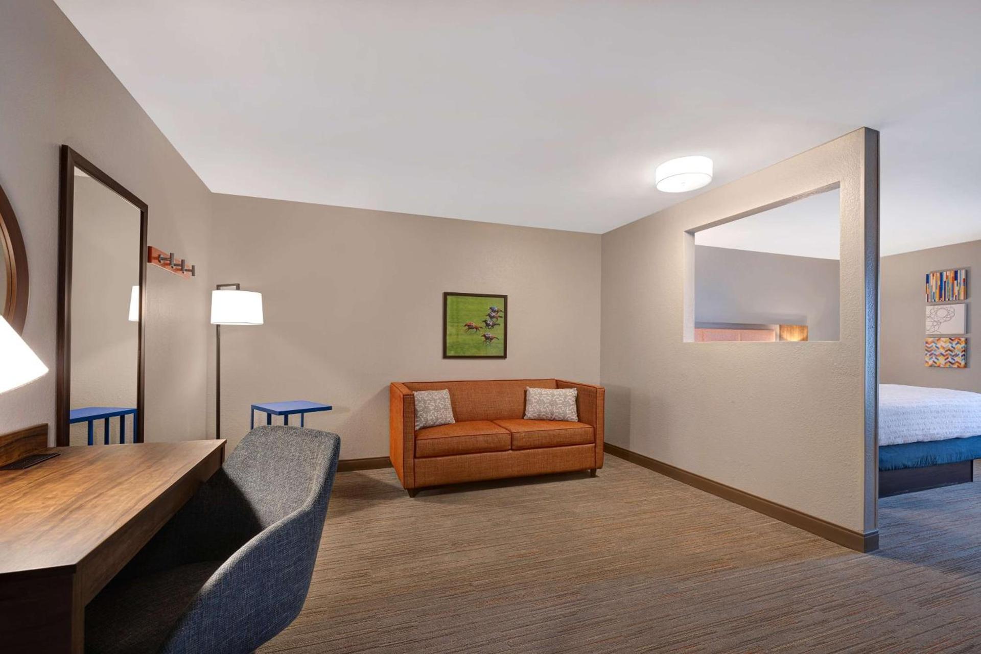 Hampton Inn by Hilton in Hot Springs, Arkansas photo 23