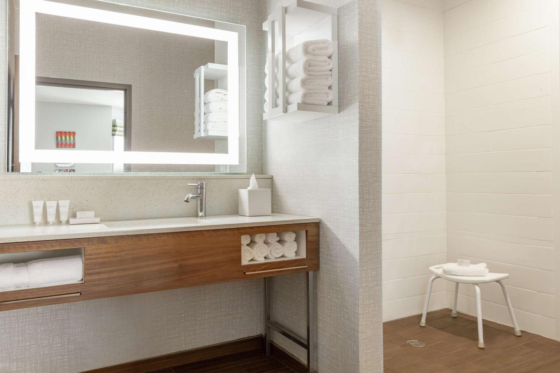 Hampton Inn & Suites Houston-Cypress Station photo 30