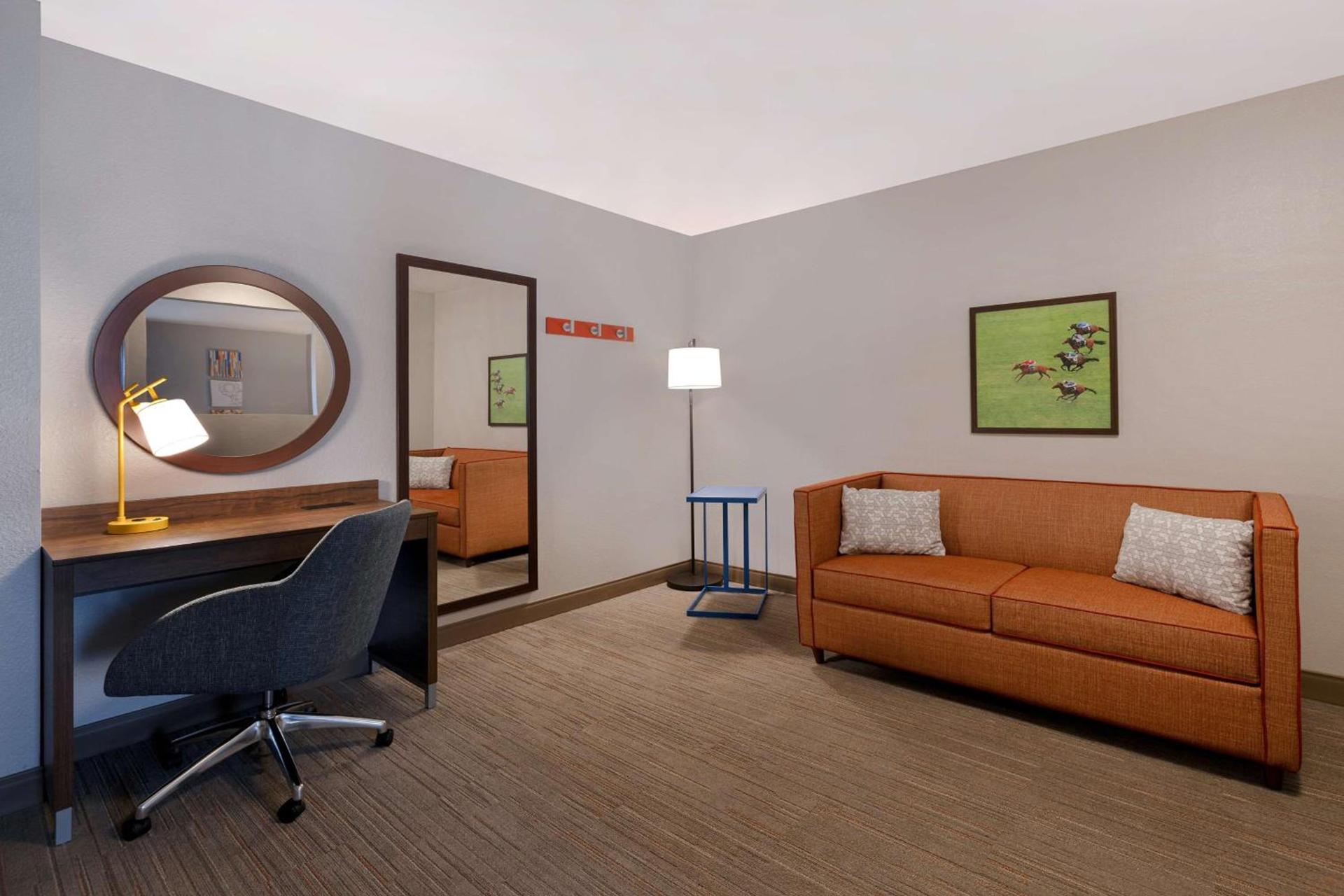 Hampton Inn by Hilton in Hot Springs, Arkansas photo 24