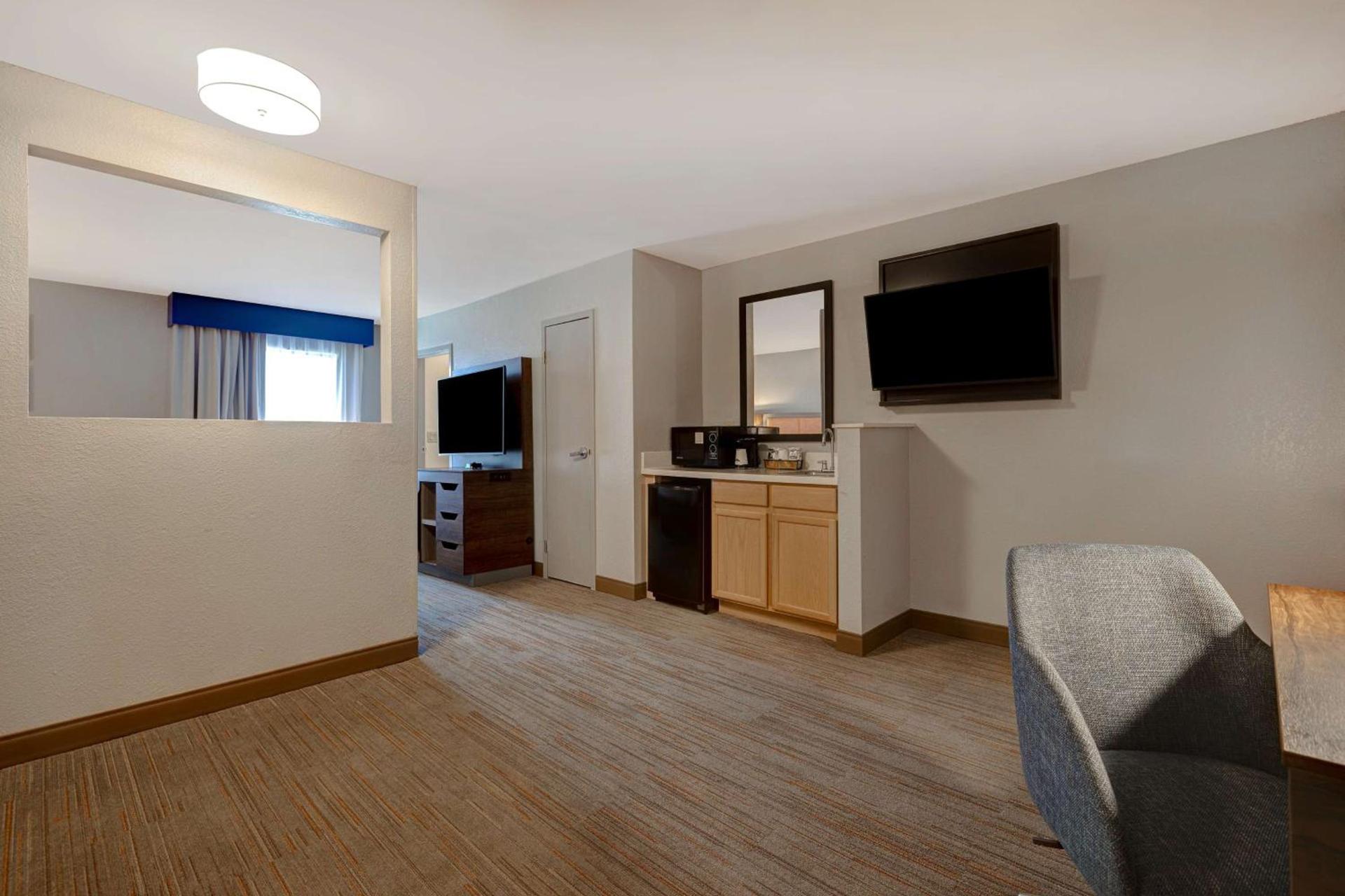 Hampton Inn by Hilton in Hot Springs, Arkansas photo 25
