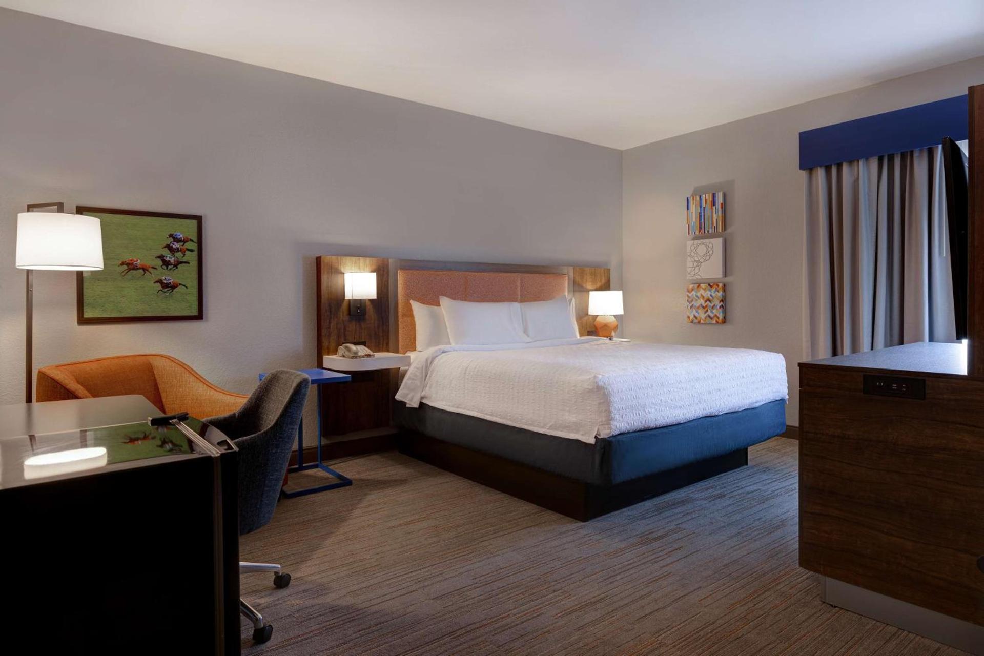 Hampton Inn by Hilton in Hot Springs, Arkansas photo 26