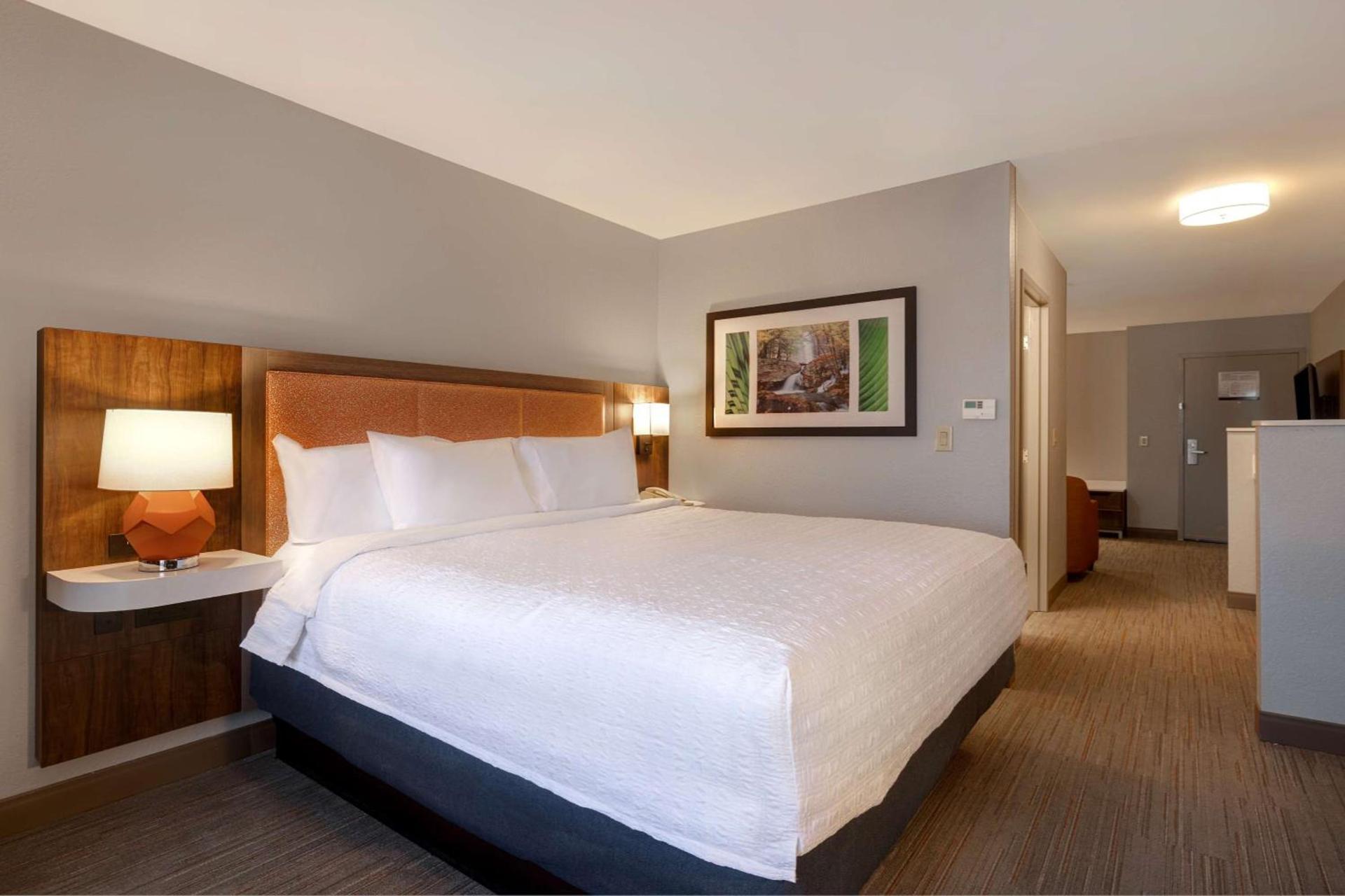 Hampton Inn by Hilton in Hot Springs, Arkansas photo 27