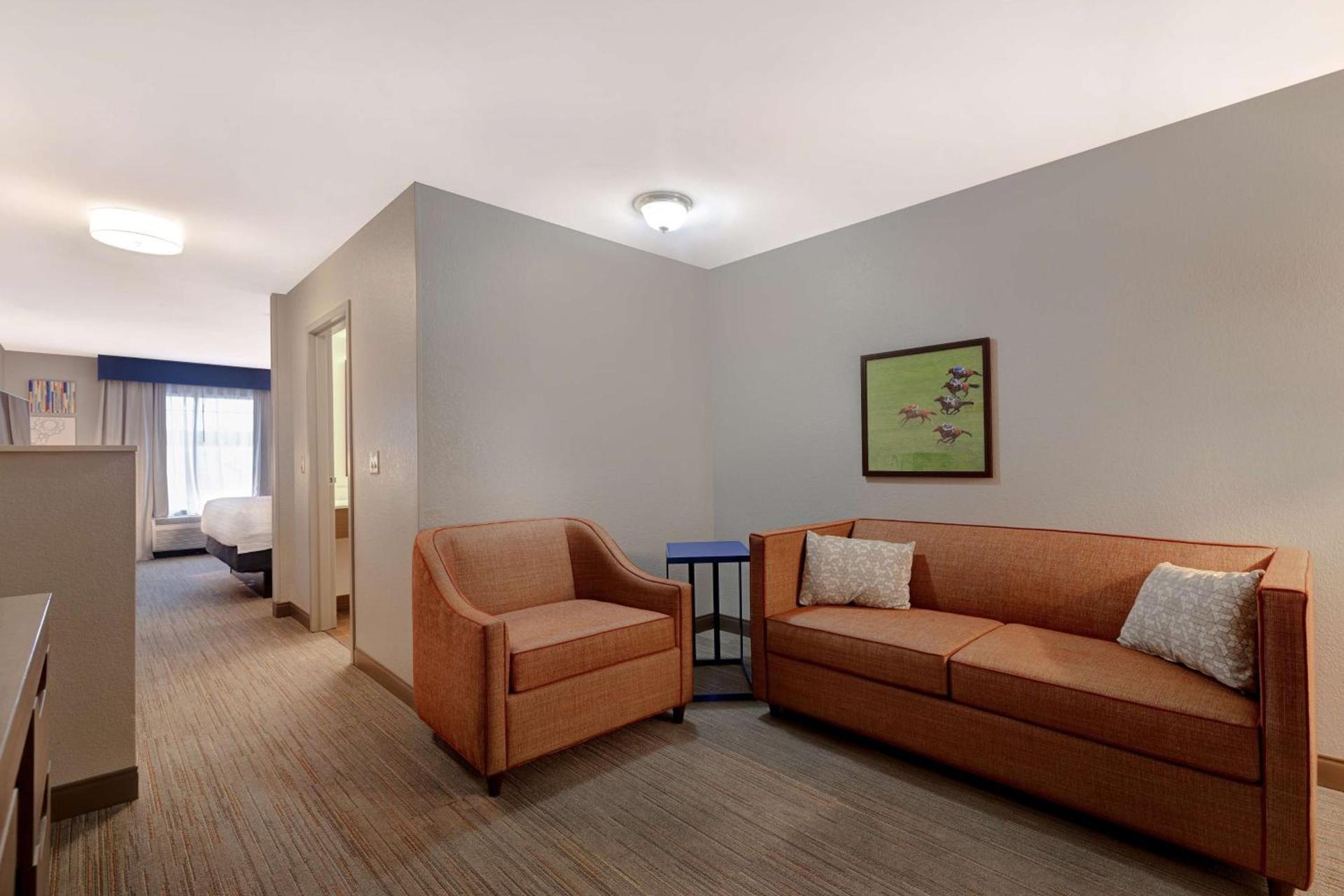 Hampton Inn by Hilton in Hot Springs, Arkansas photo 28