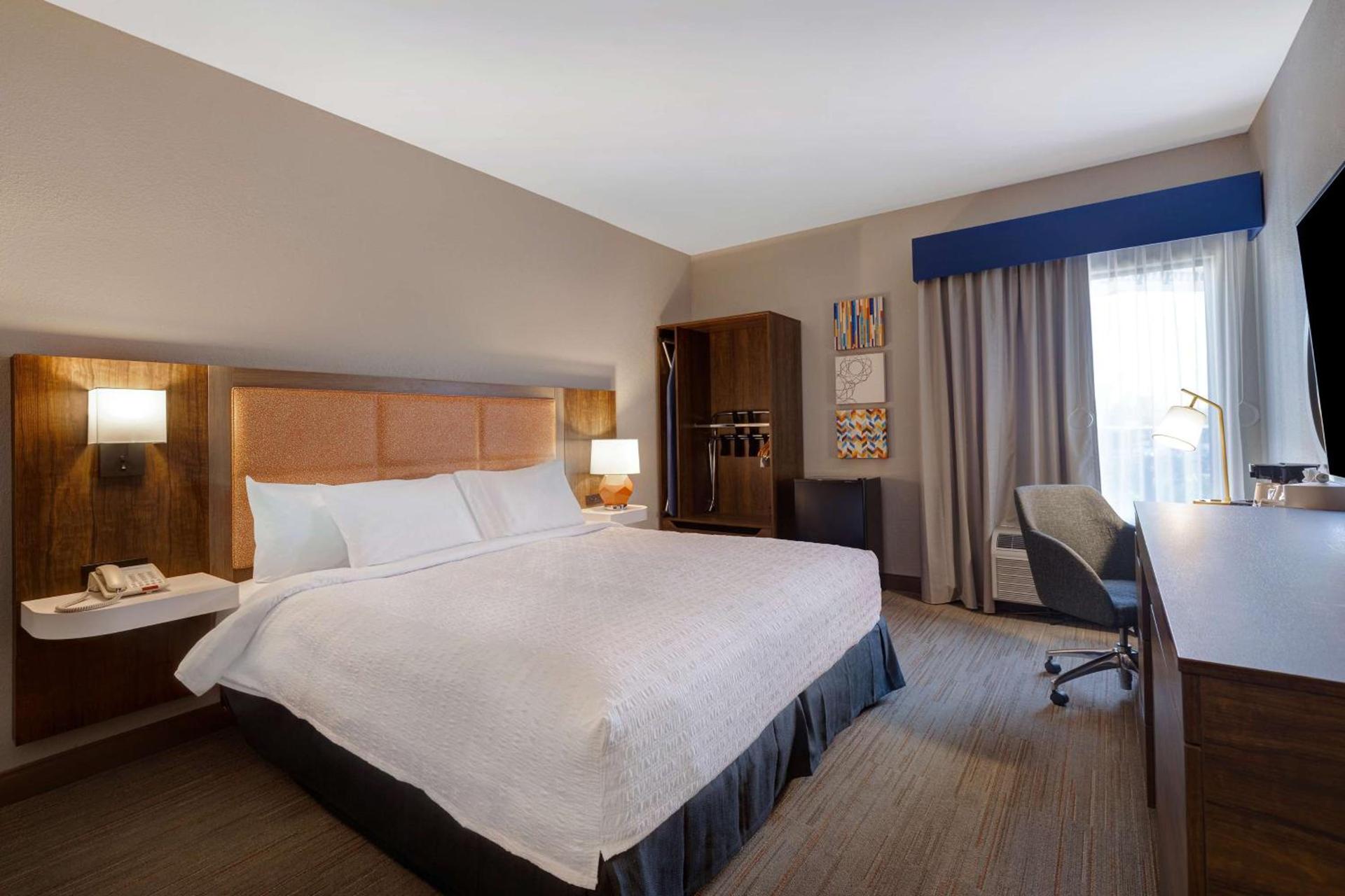Hampton Inn by Hilton in Hot Springs, Arkansas photo 29