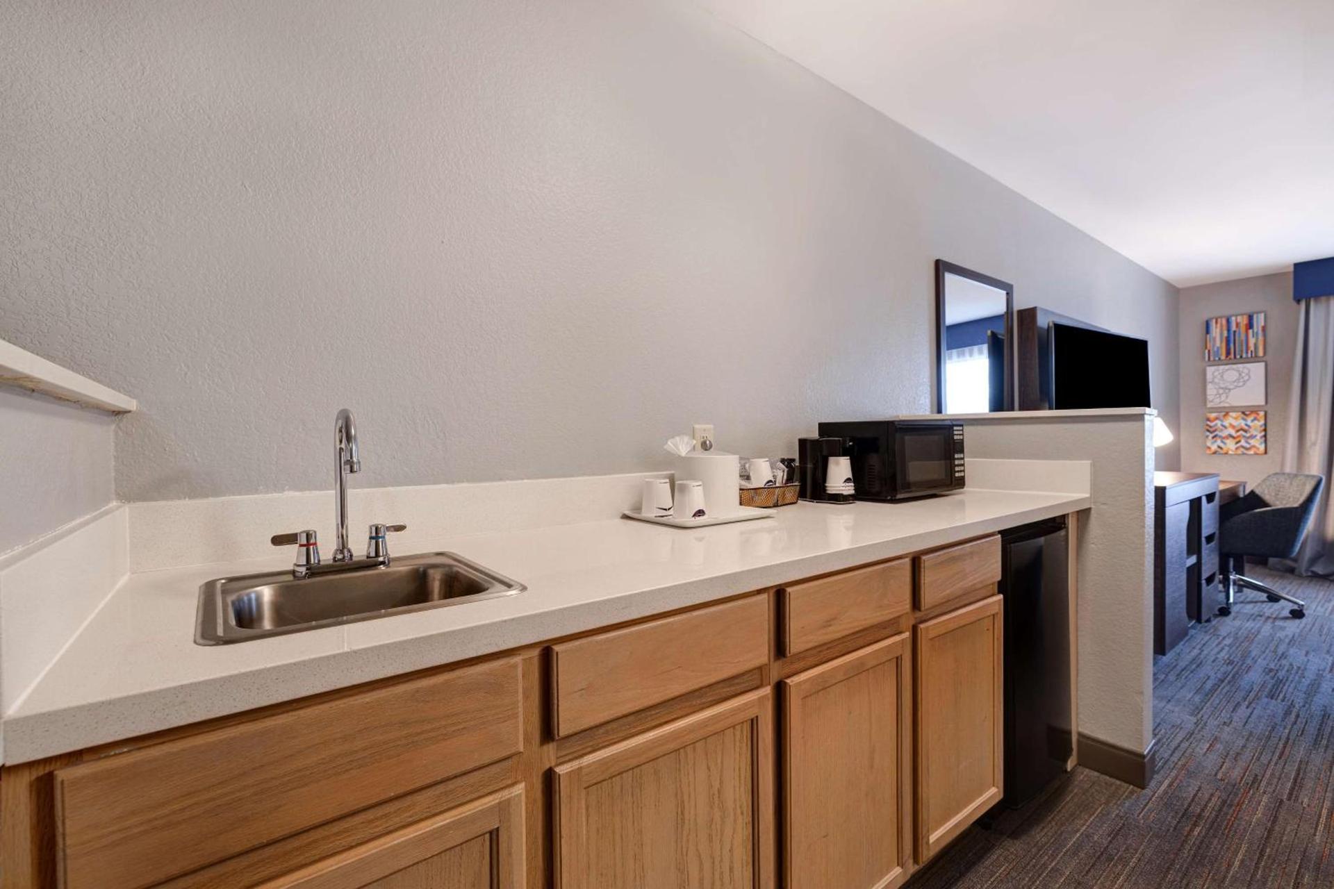 Hampton Inn by Hilton in Hot Springs, Arkansas photo 31