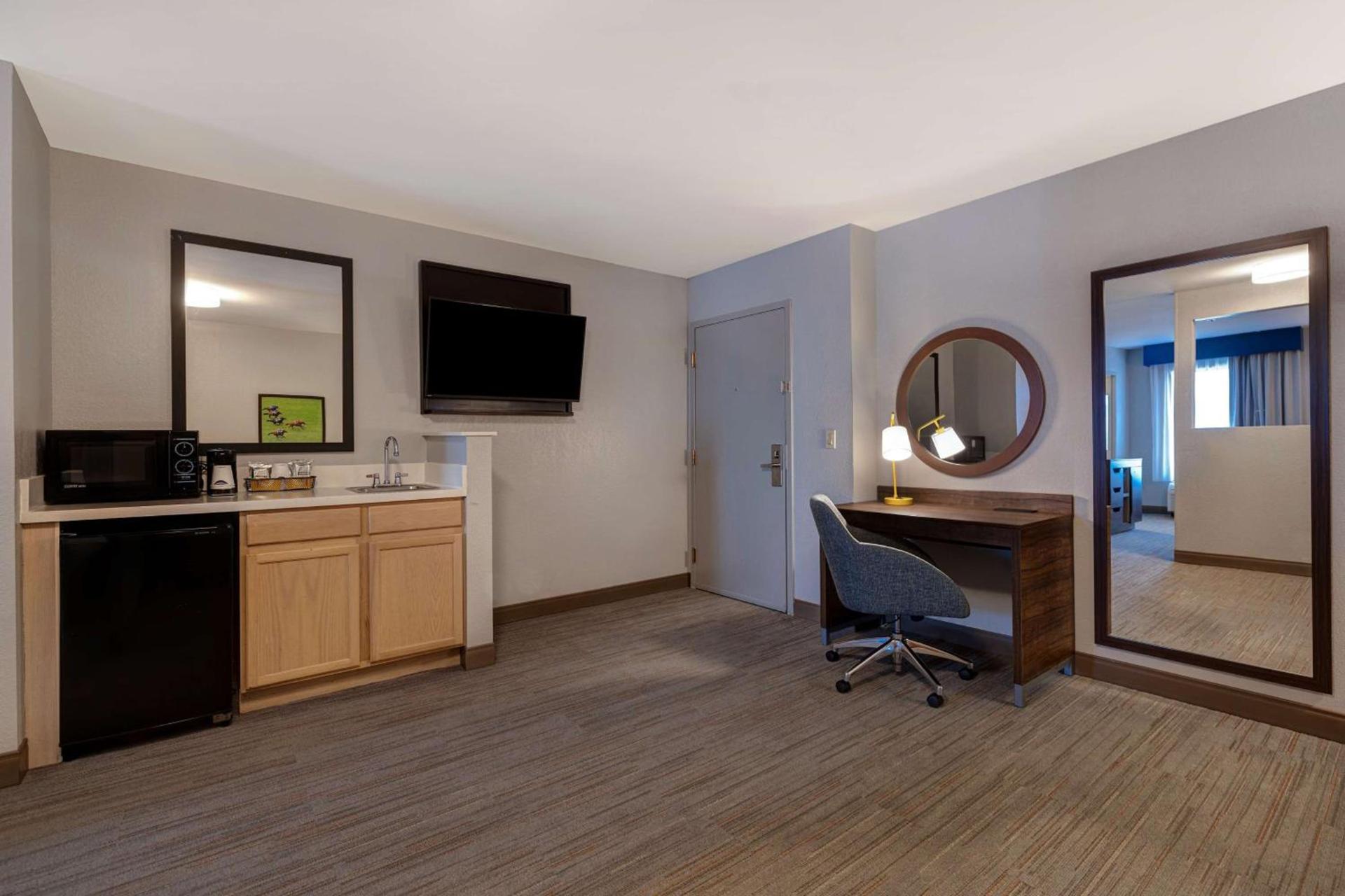 Hampton Inn by Hilton in Hot Springs, Arkansas photo 30