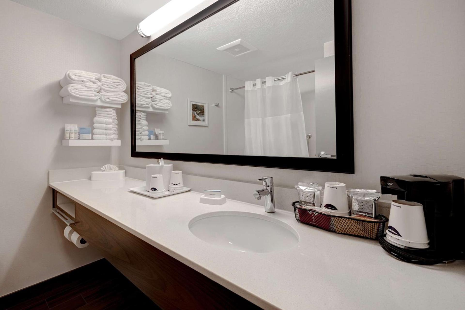 Hampton Inn by Hilton in Hot Springs, Arkansas photo 32