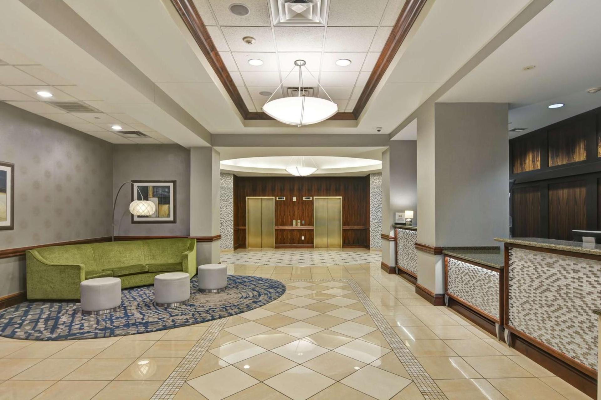 Homewood Suites by Hilton Houston Near the Galleria photo 2